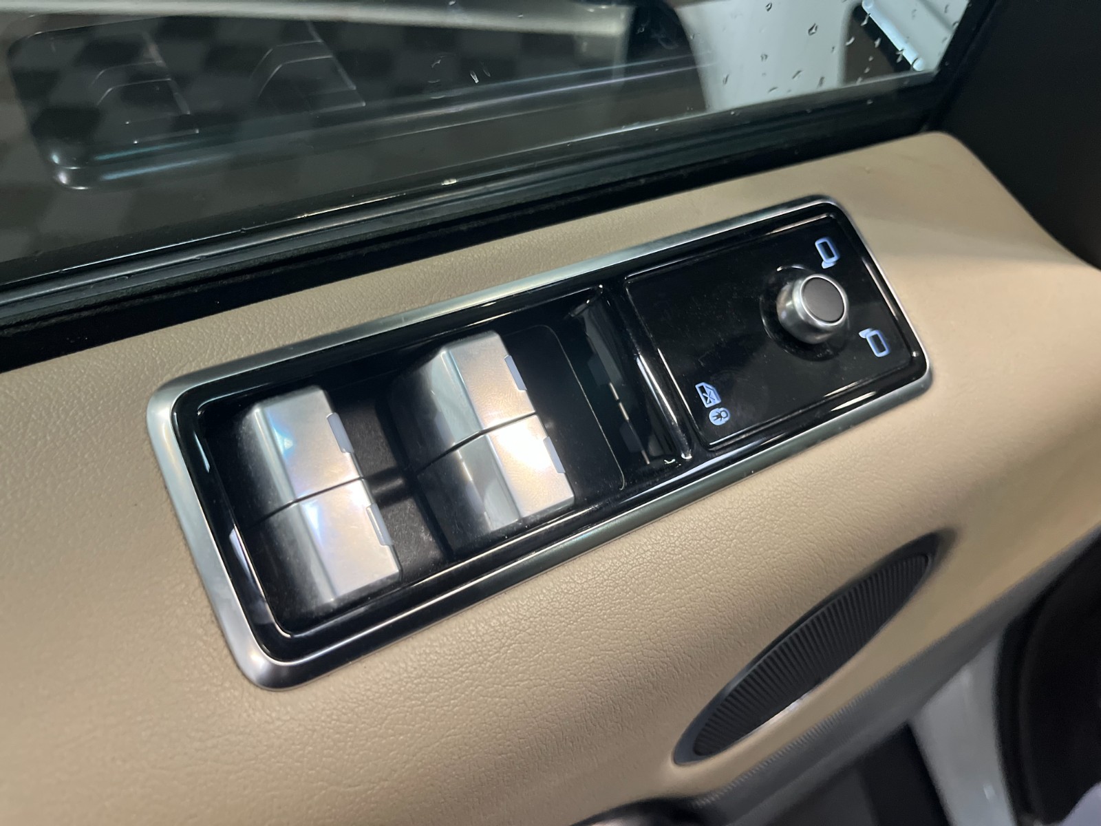 Photo véhicule LAND ROVER RANGE ROVER SPORT