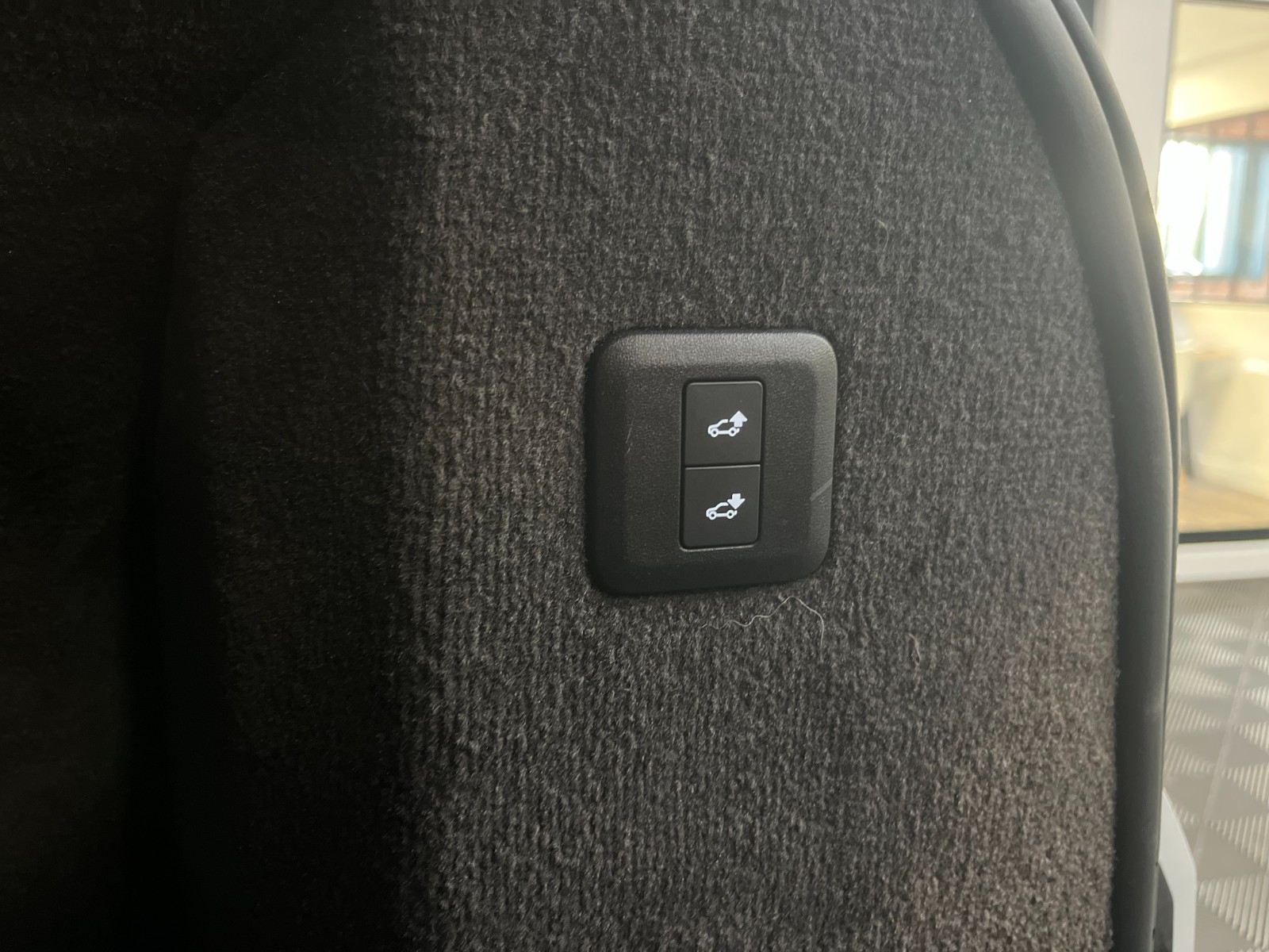 Photo véhicule LAND ROVER RANGE ROVER SPORT