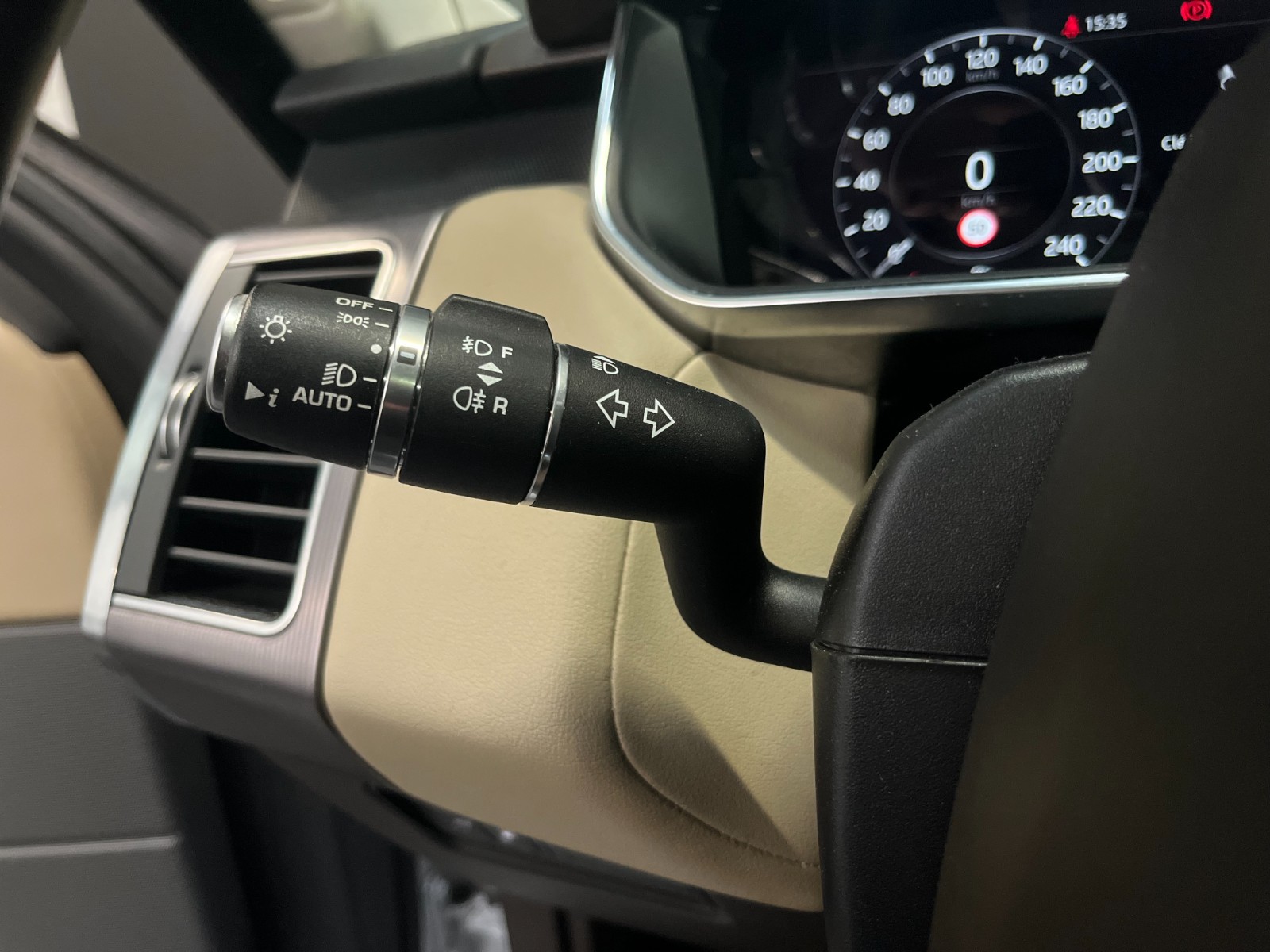 Photo véhicule LAND ROVER RANGE ROVER SPORT