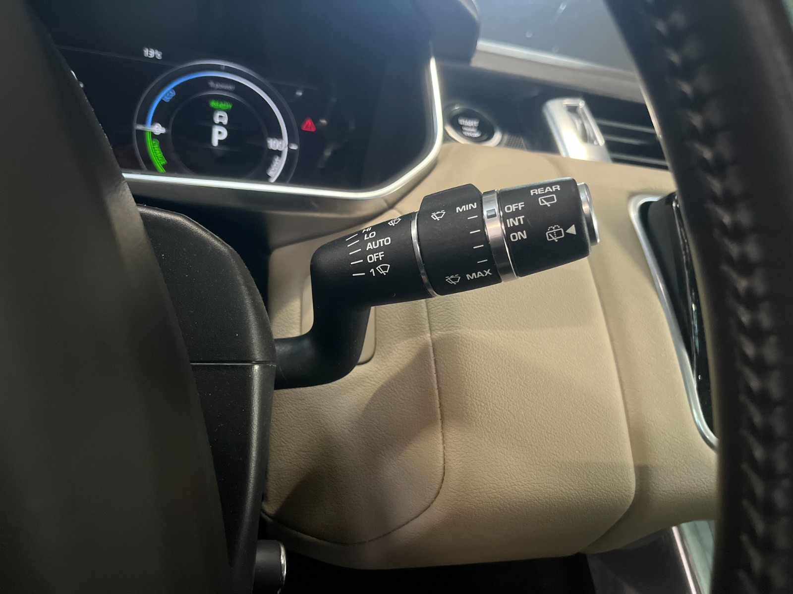 Photo véhicule LAND ROVER RANGE ROVER SPORT