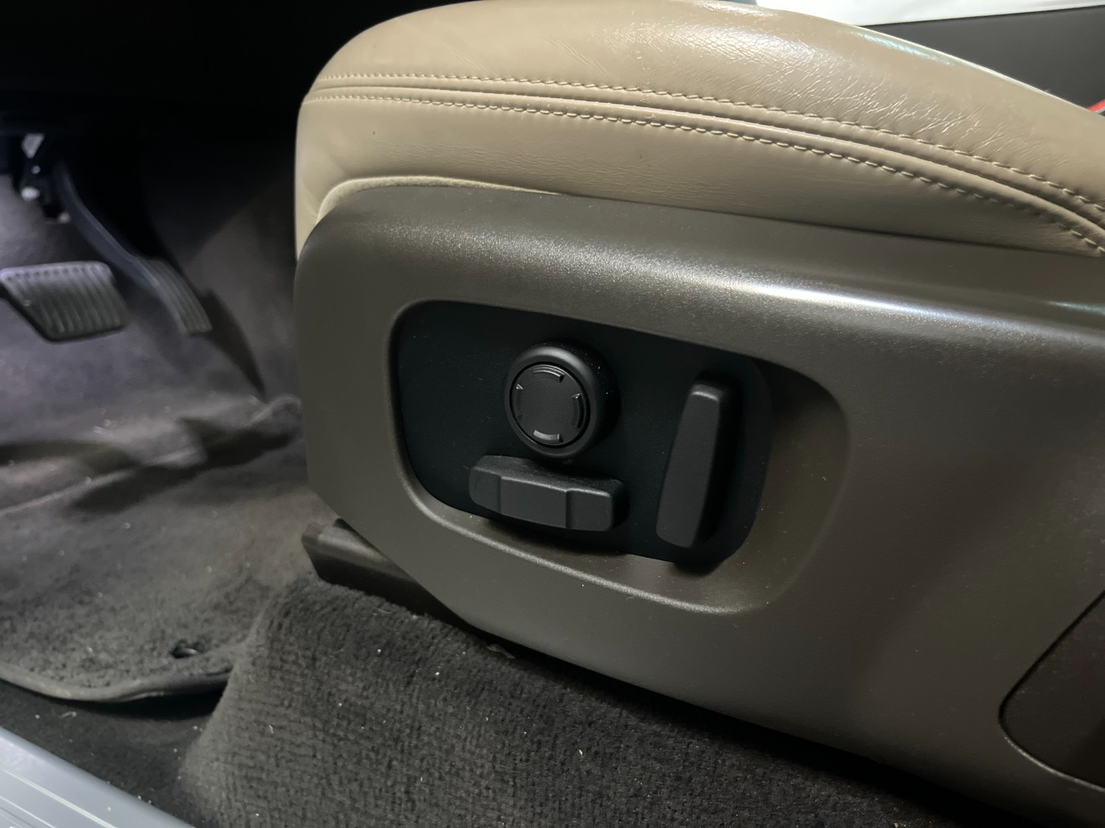 Photo véhicule LAND ROVER RANGE ROVER SPORT