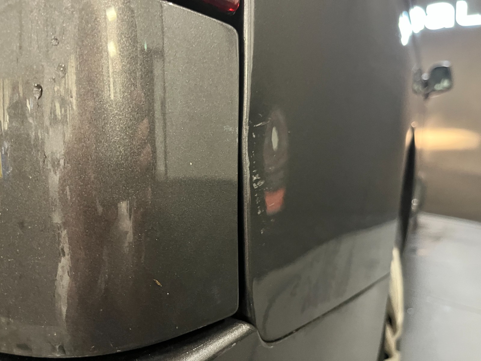 Photo véhicule PEUGEOT PARTNER CABINE APPROFONDIE