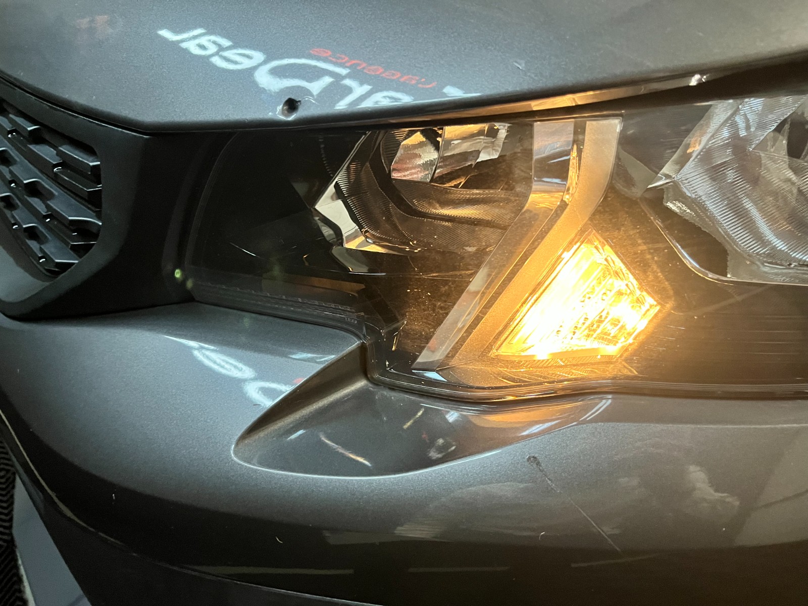 Photo véhicule PEUGEOT PARTNER CABINE APPROFONDIE