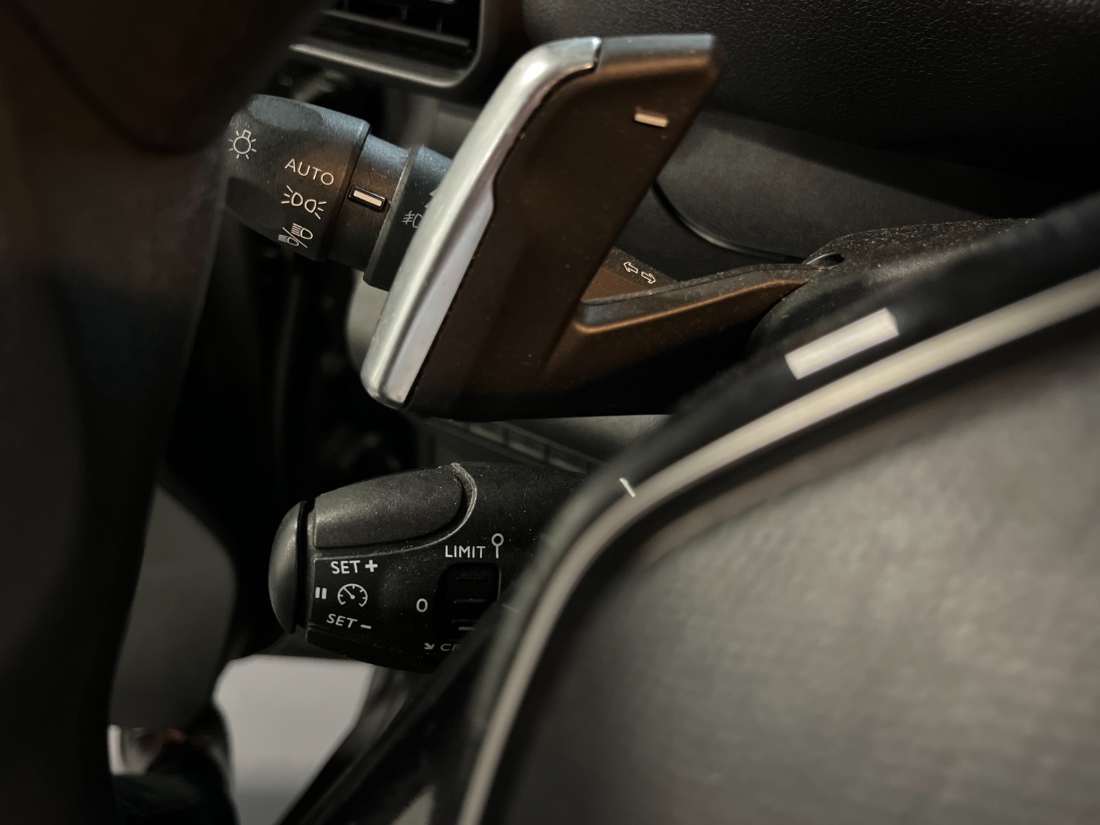 Photo véhicule PEUGEOT PARTNER CABINE APPROFONDIE