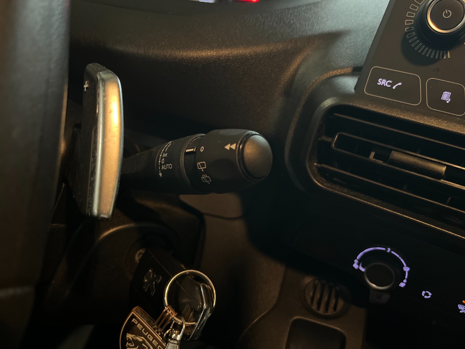 Photo véhicule PEUGEOT PARTNER CABINE APPROFONDIE