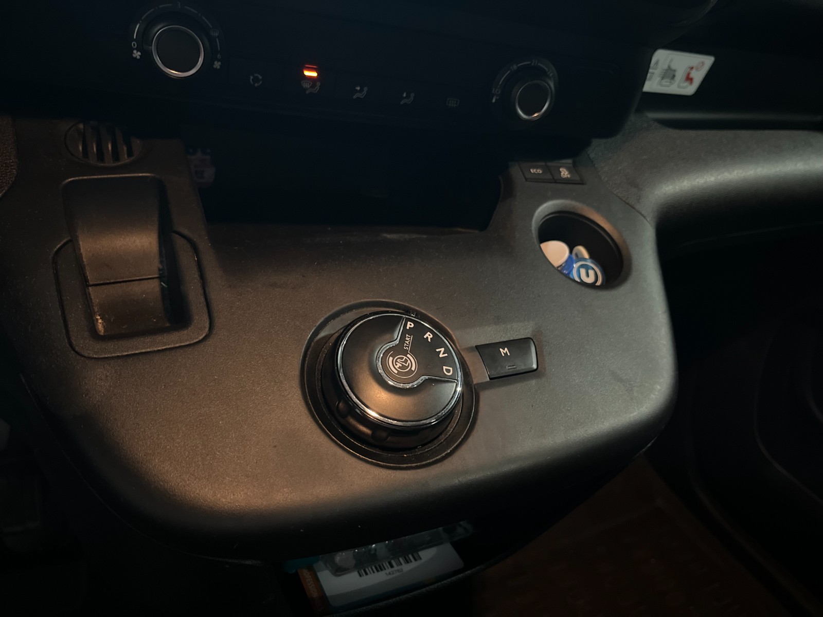 Photo véhicule PEUGEOT PARTNER CABINE APPROFONDIE