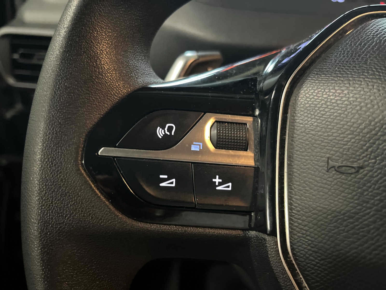 Photo véhicule PEUGEOT PARTNER CABINE APPROFONDIE