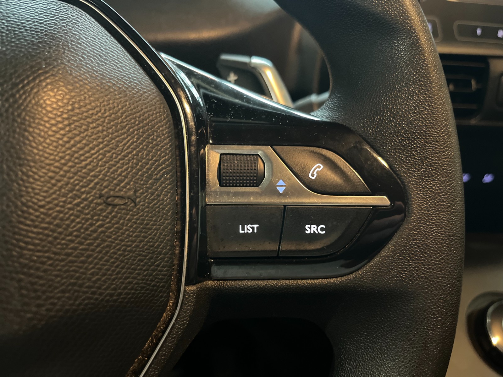 Photo véhicule PEUGEOT PARTNER CABINE APPROFONDIE