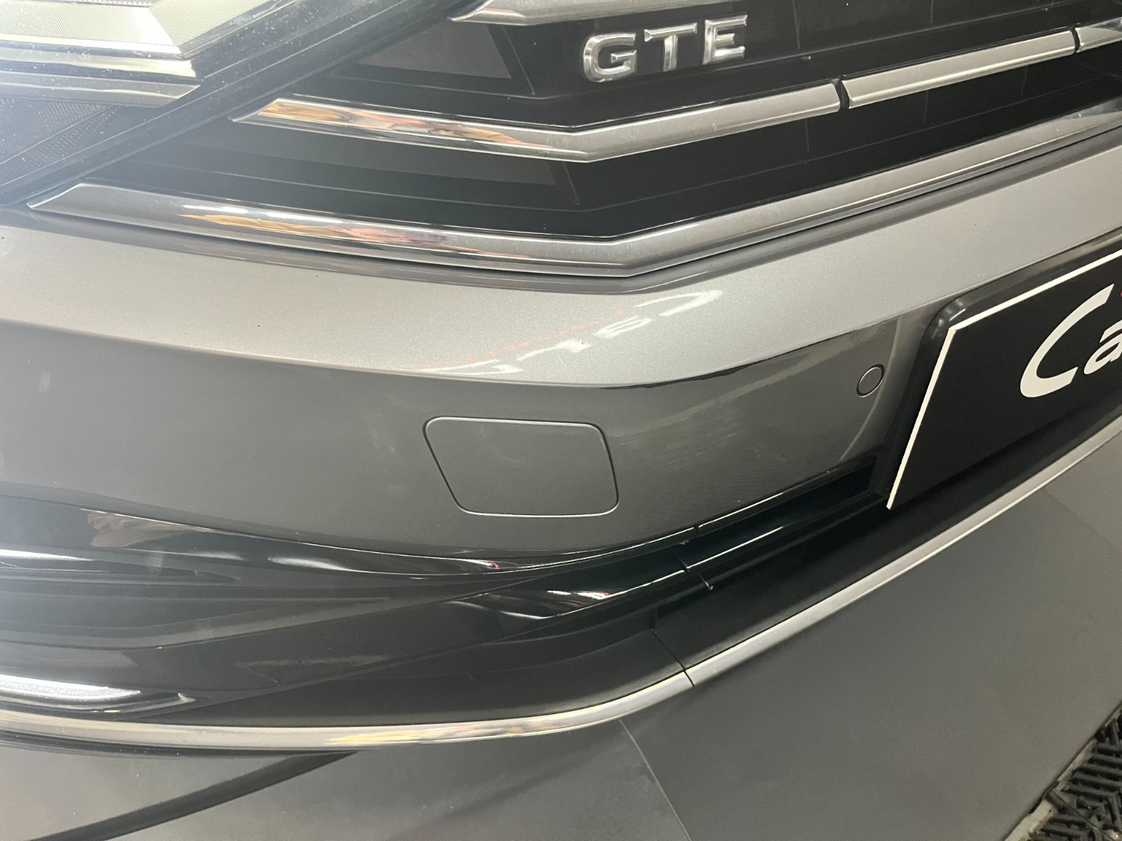 Photo véhicule VOLKSWAGEN PASSAT SW