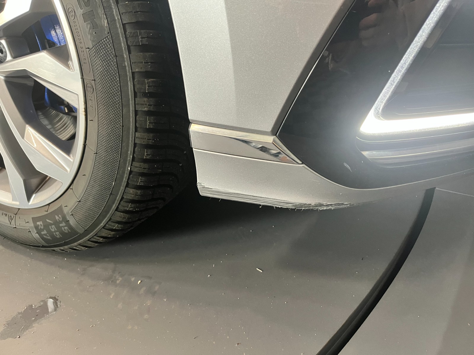 Photo véhicule VOLKSWAGEN PASSAT SW