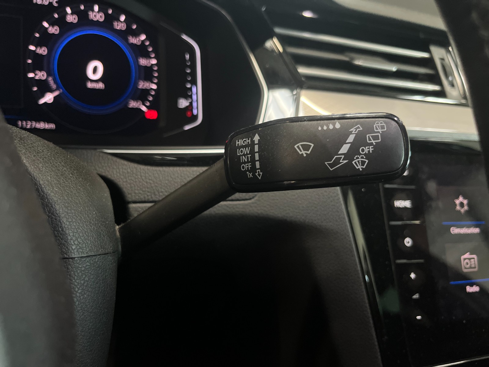 Photo véhicule VOLKSWAGEN PASSAT SW