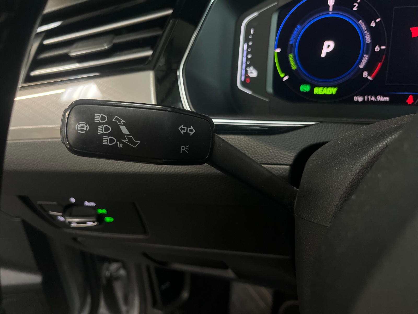 Photo véhicule VOLKSWAGEN PASSAT SW