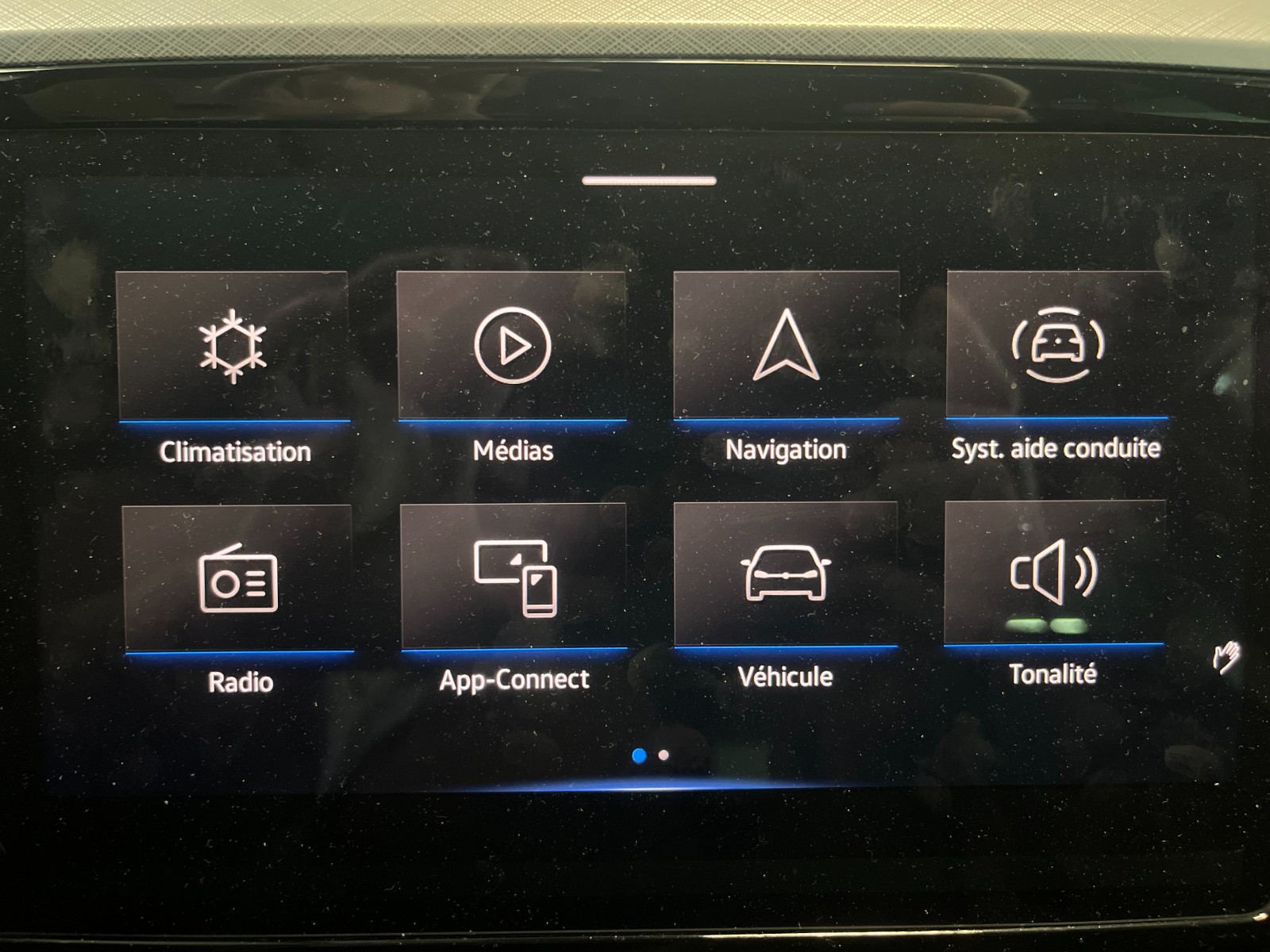 Photo véhicule VOLKSWAGEN PASSAT SW