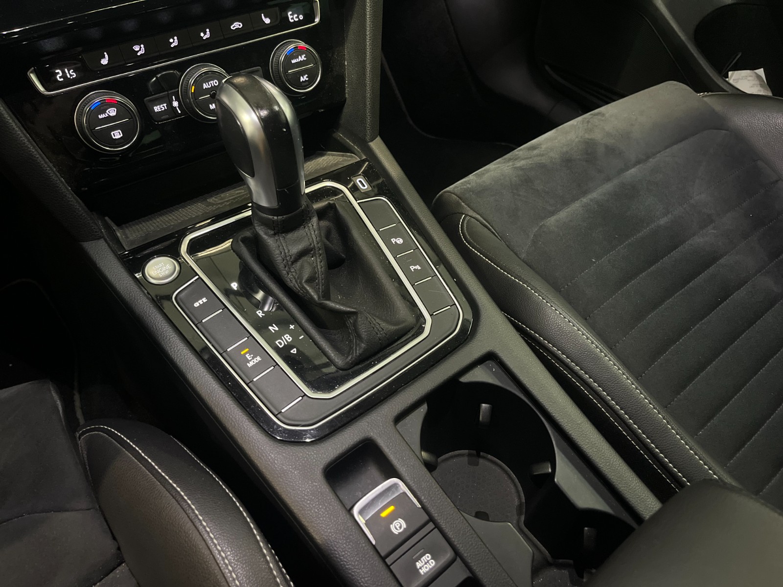 Photo véhicule VOLKSWAGEN PASSAT SW