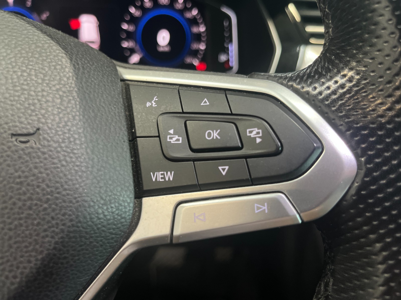 Photo véhicule VOLKSWAGEN PASSAT SW