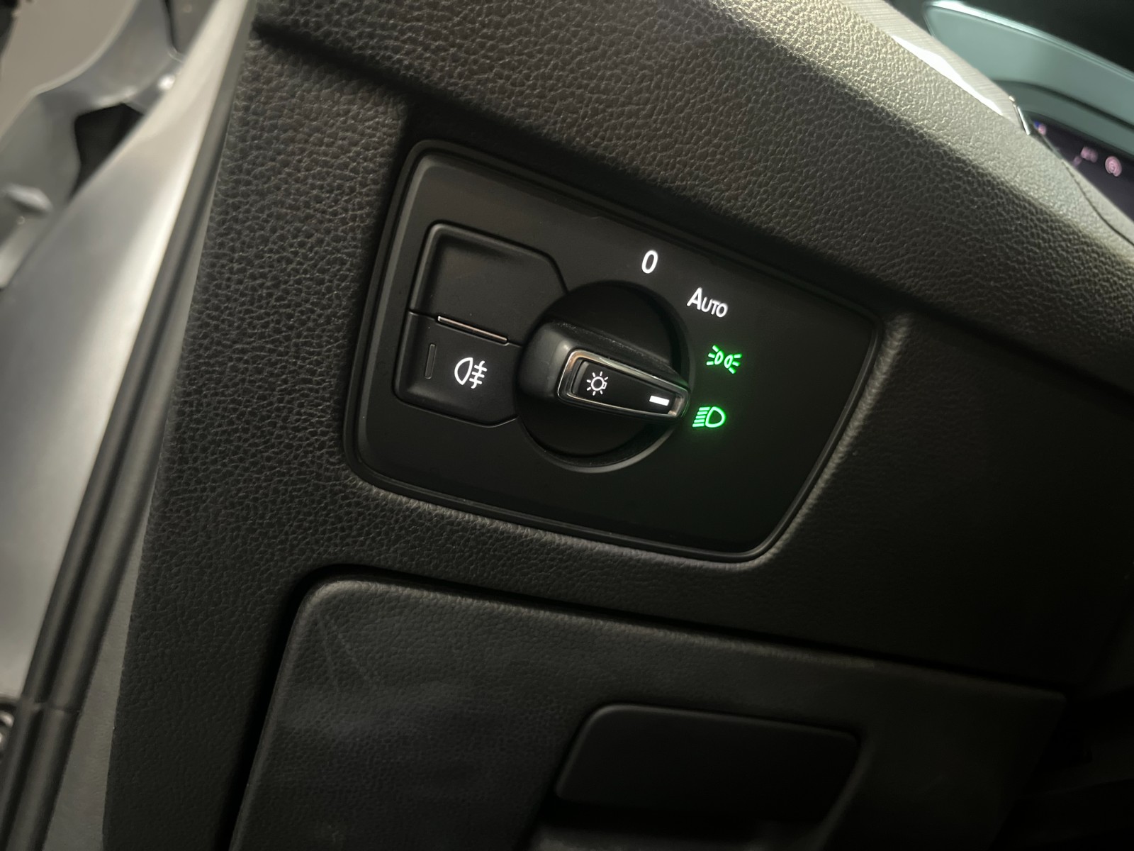 Photo véhicule VOLKSWAGEN PASSAT SW