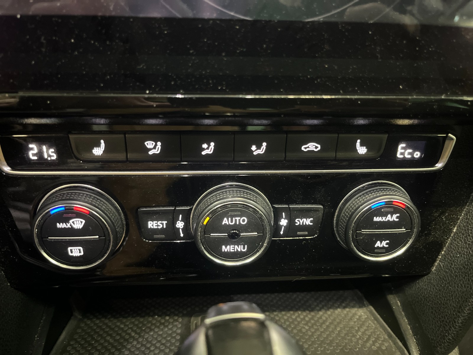 Photo véhicule VOLKSWAGEN PASSAT SW