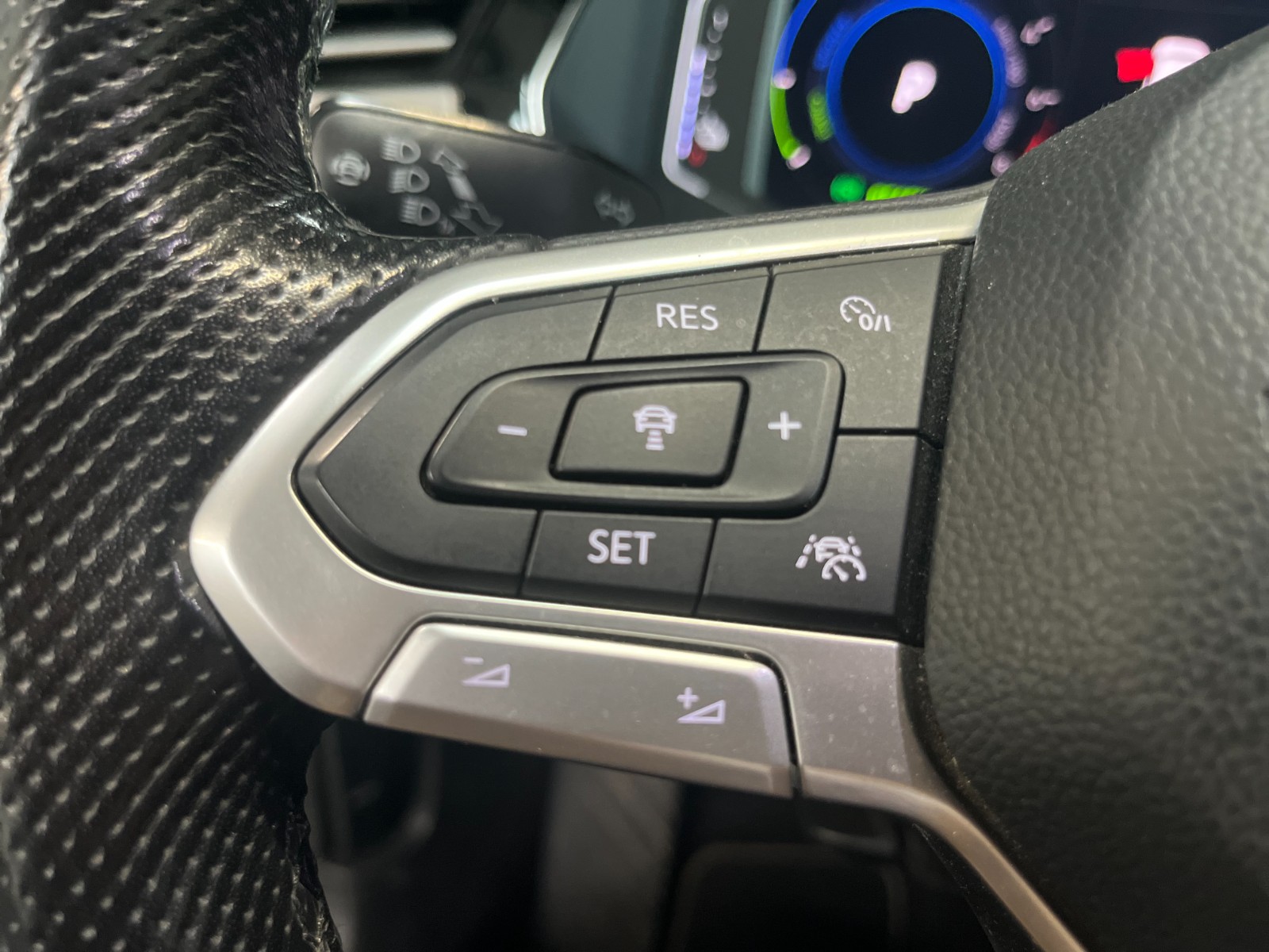 Photo véhicule VOLKSWAGEN PASSAT SW