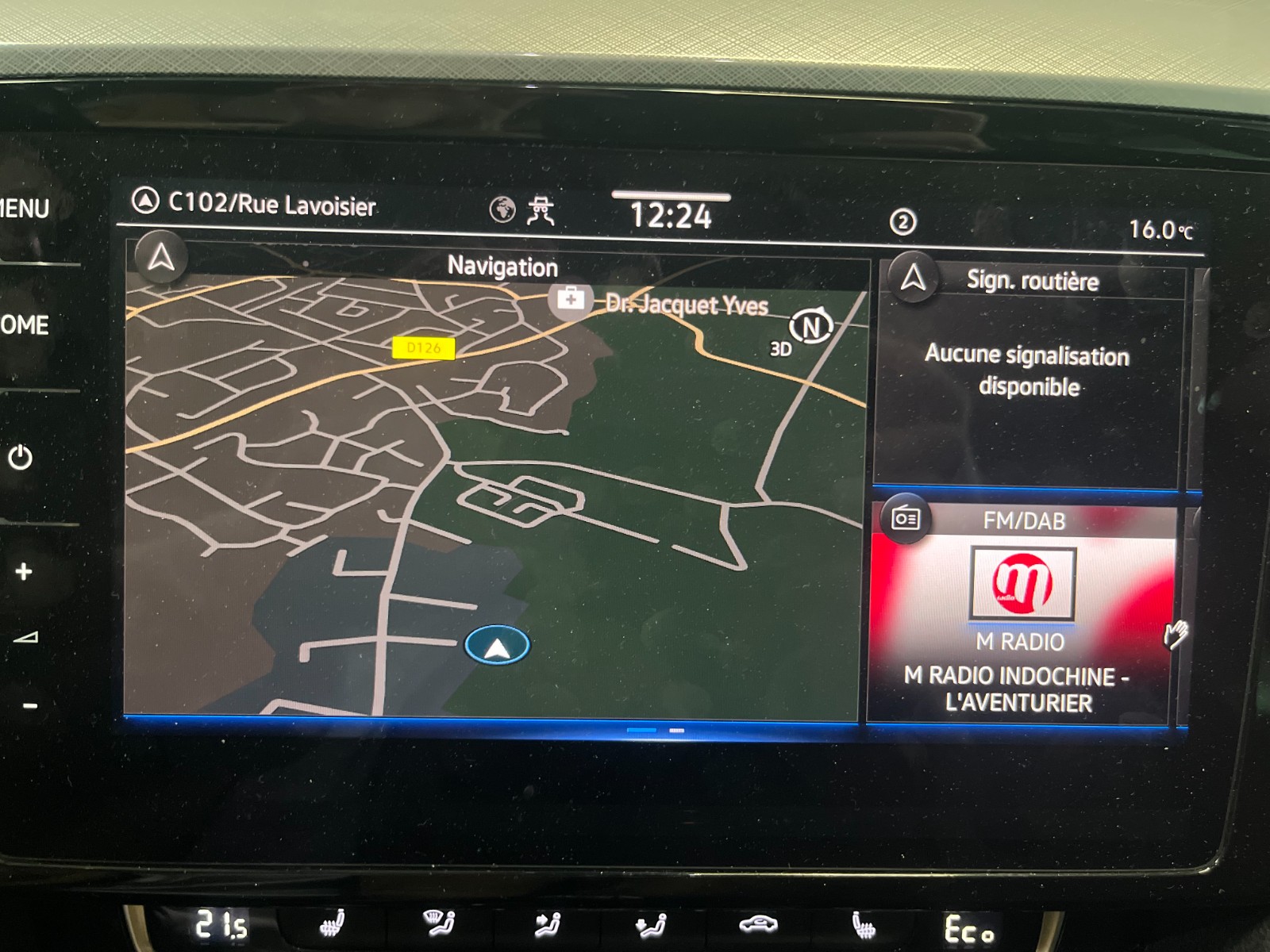 Photo véhicule VOLKSWAGEN PASSAT SW