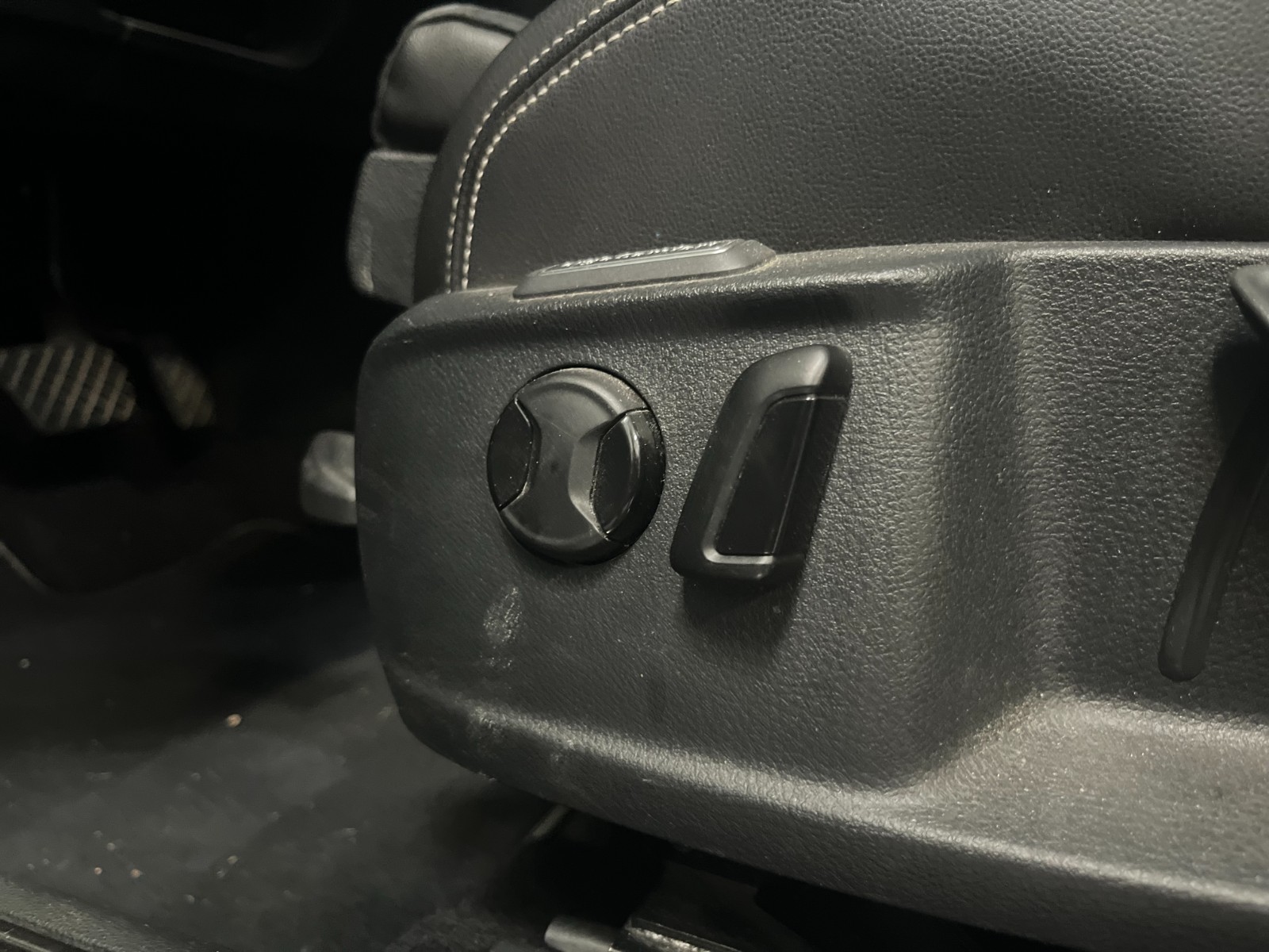 Photo véhicule VOLKSWAGEN PASSAT SW