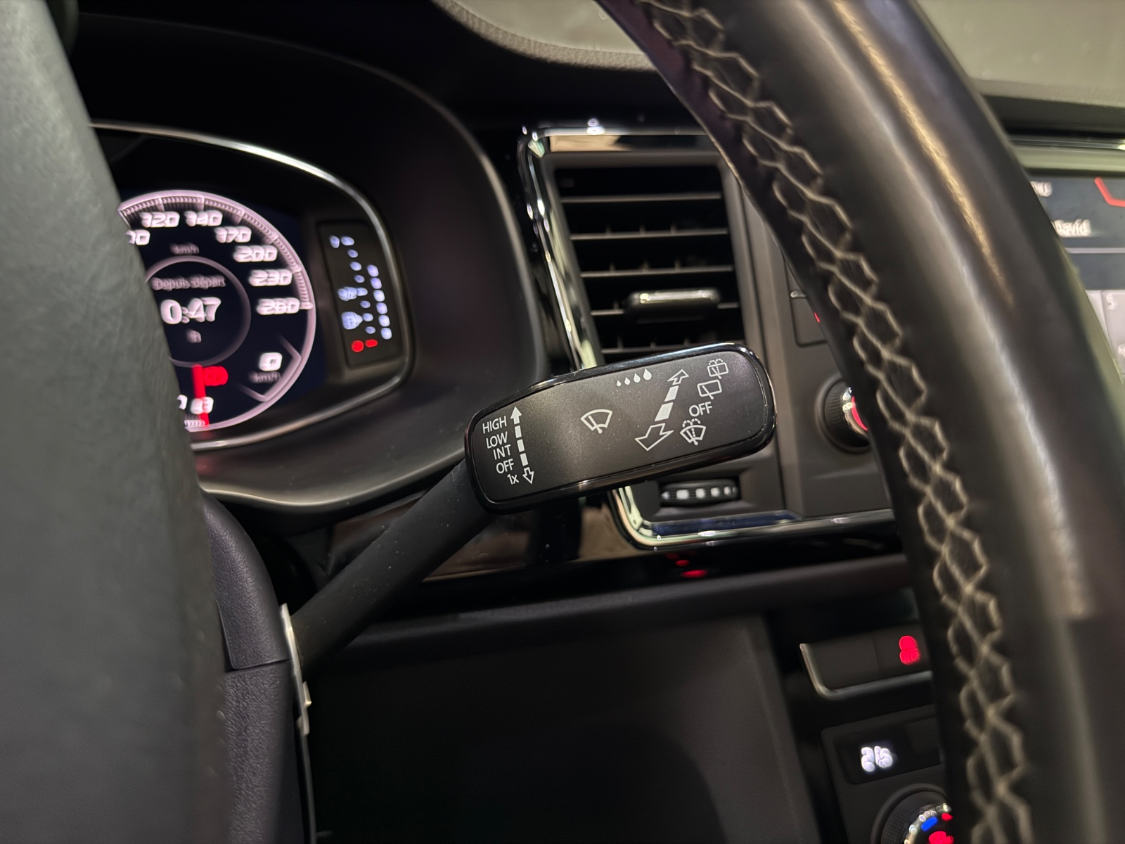 Photo véhicule SEAT ATECA