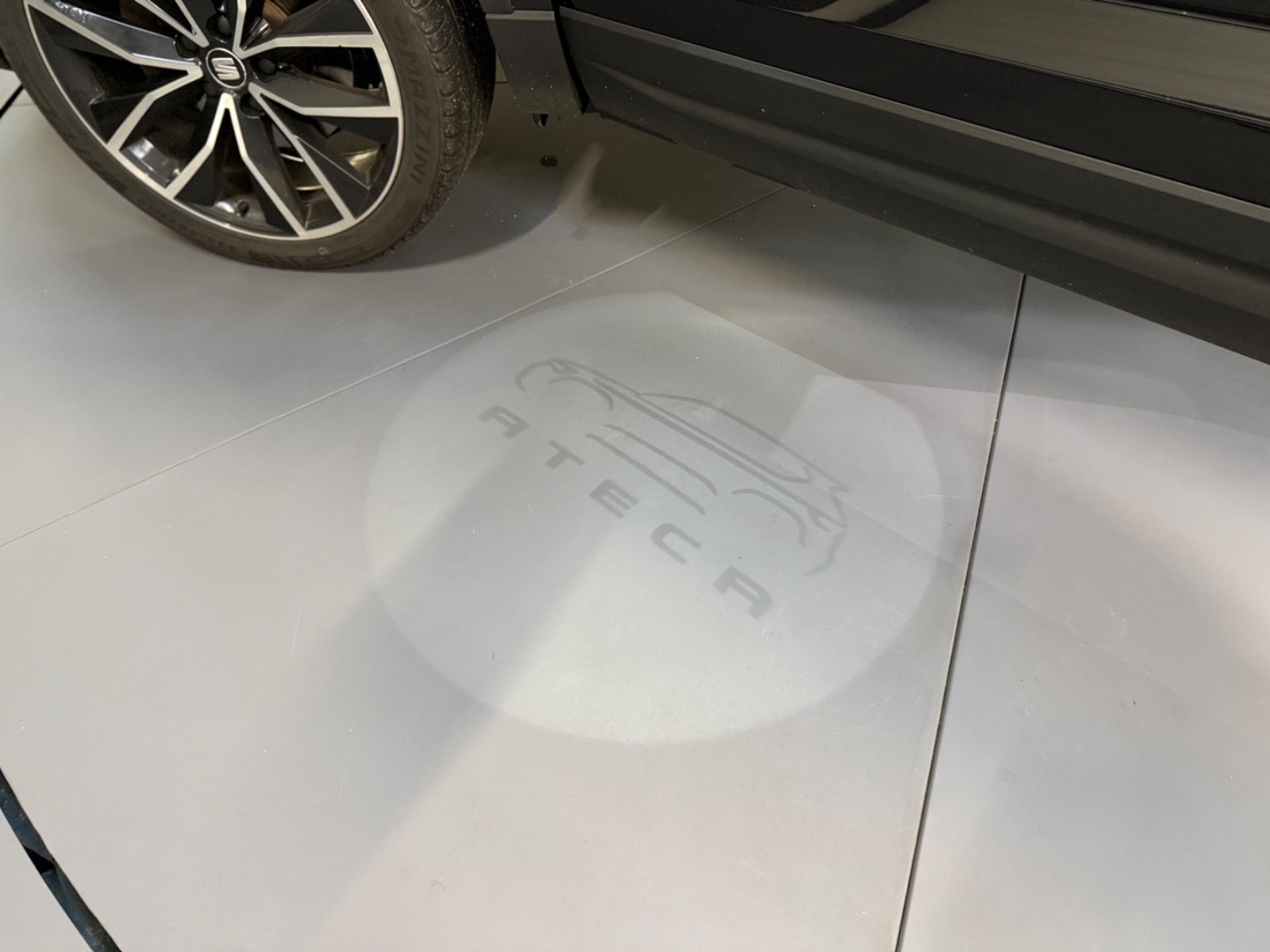 Photo véhicule SEAT ATECA