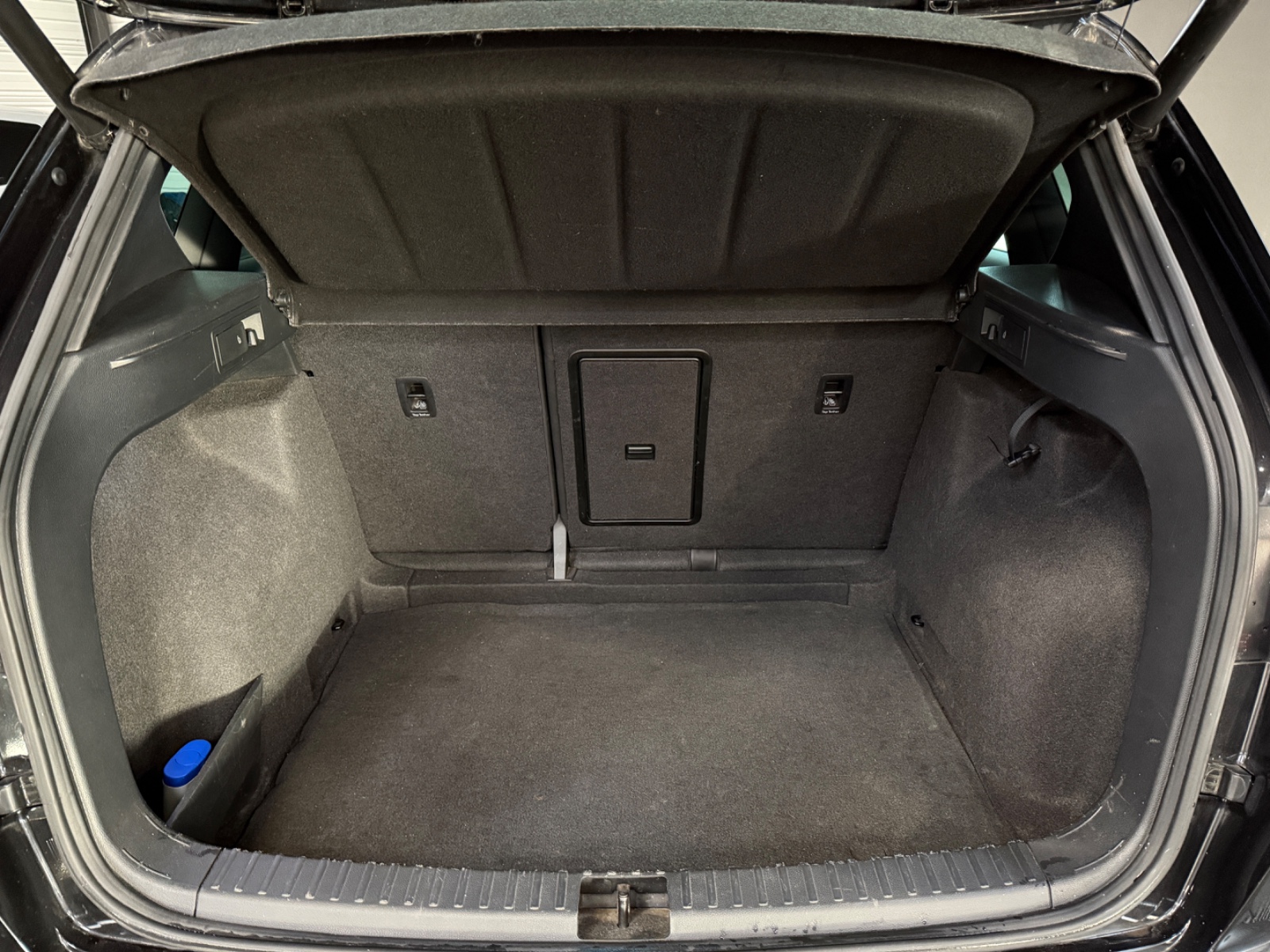 Photo véhicule SEAT ATECA