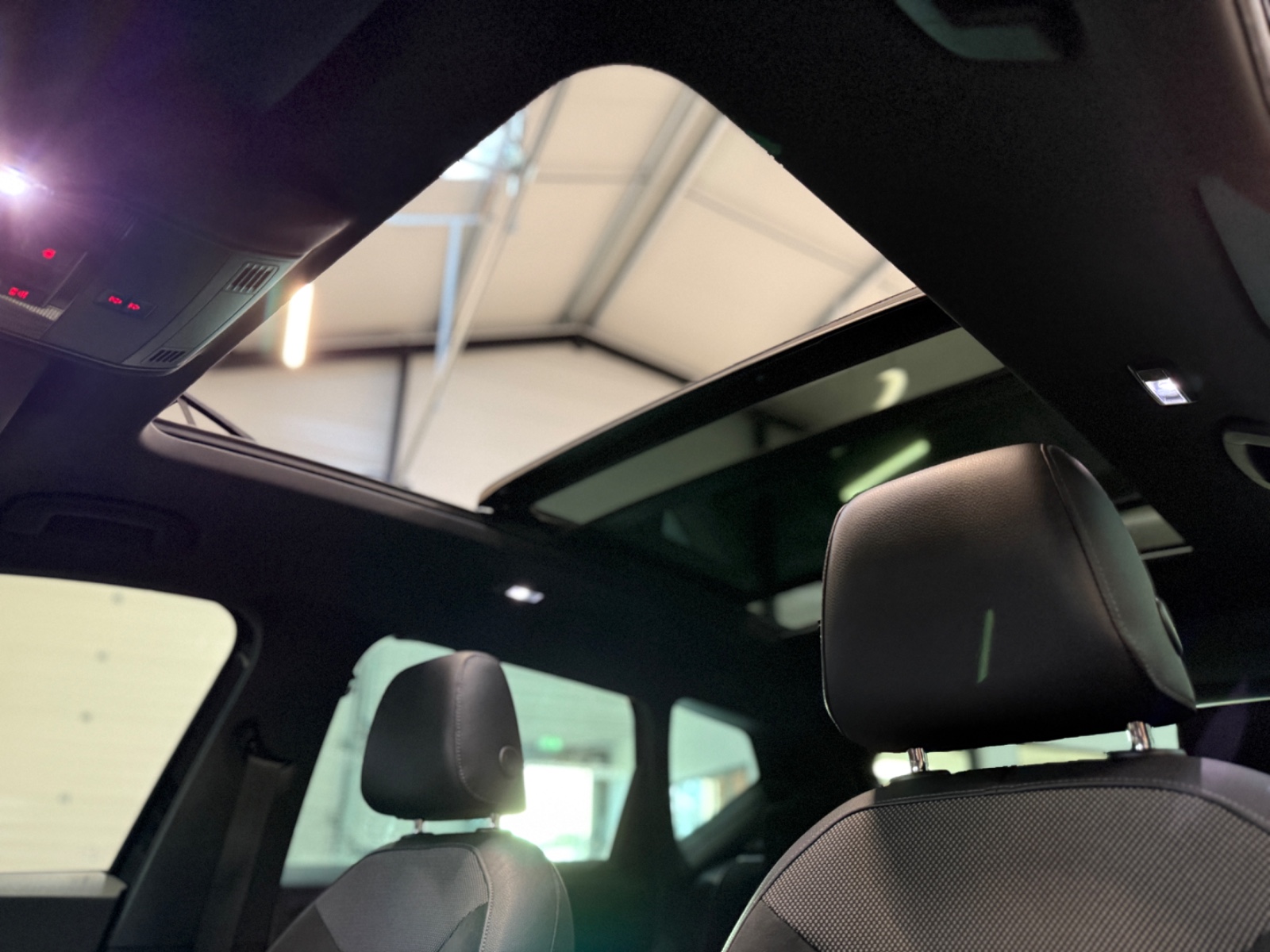 Photo véhicule SEAT ATECA