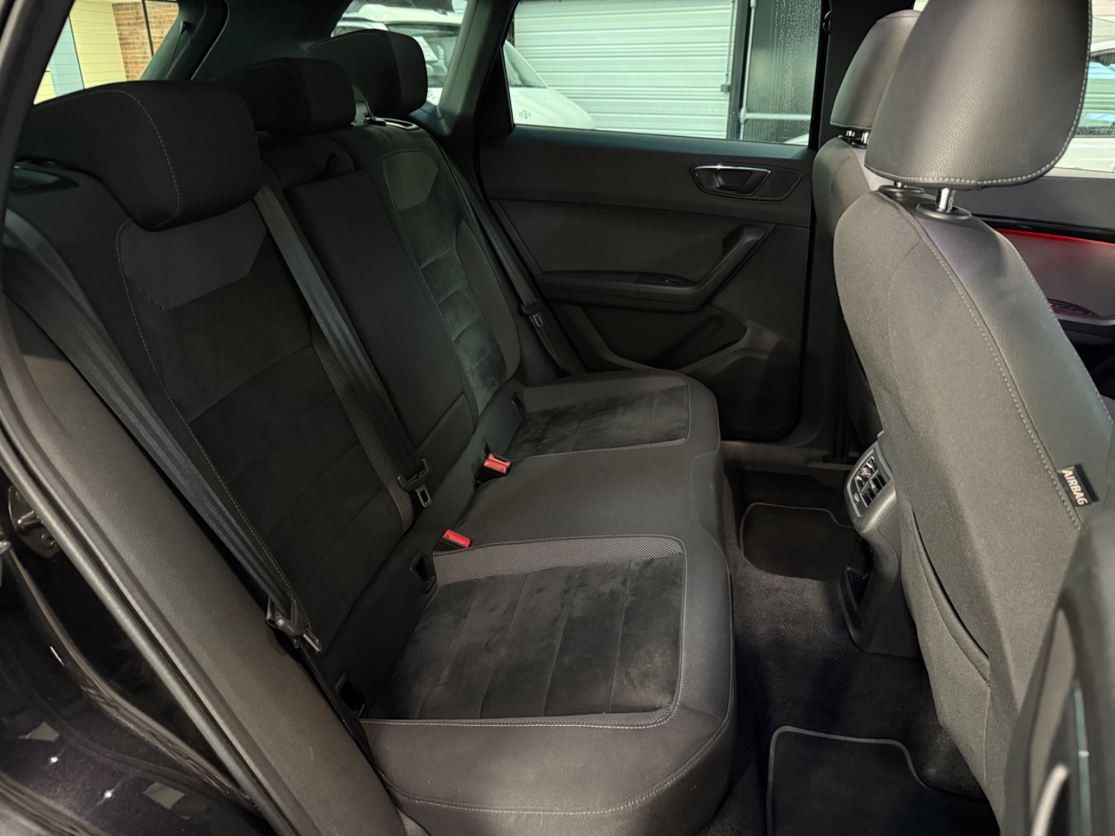 Photo véhicule SEAT ATECA