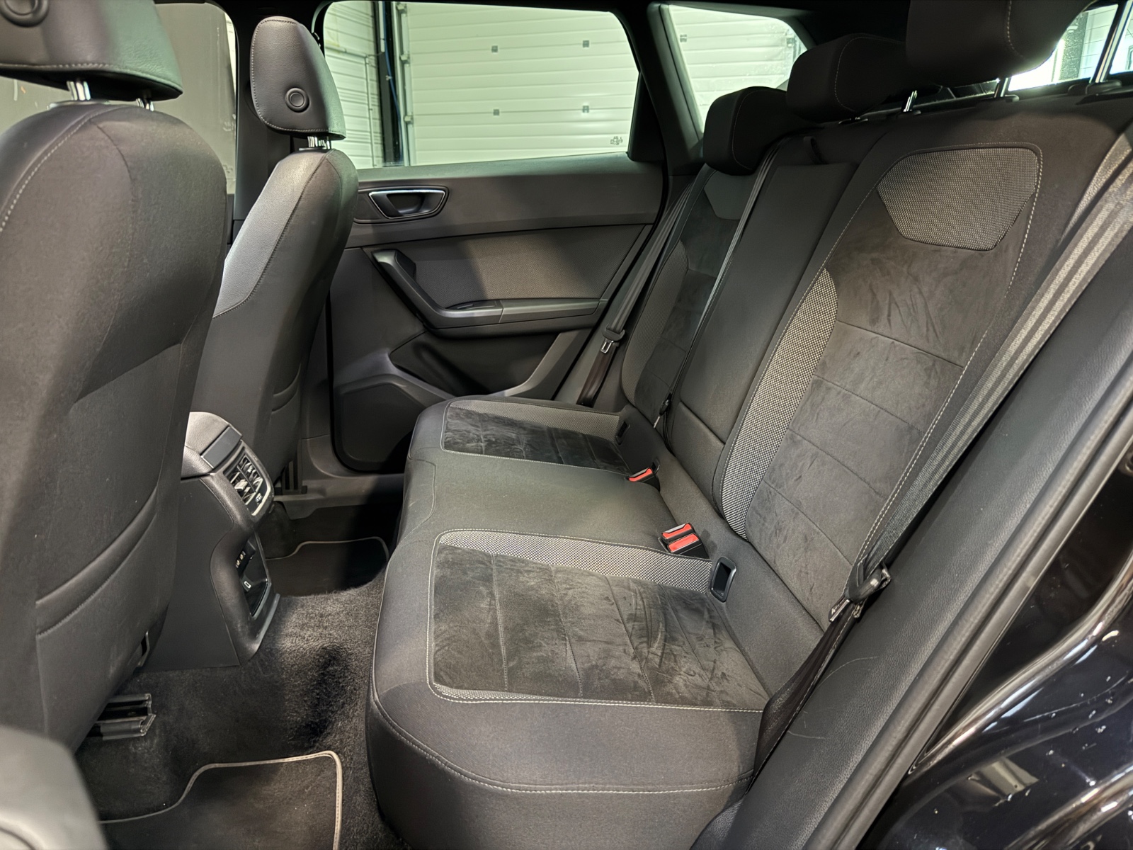 Photo véhicule SEAT ATECA