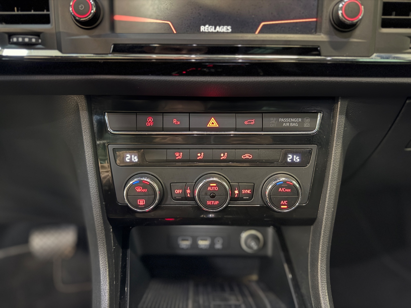 Photo véhicule SEAT ATECA