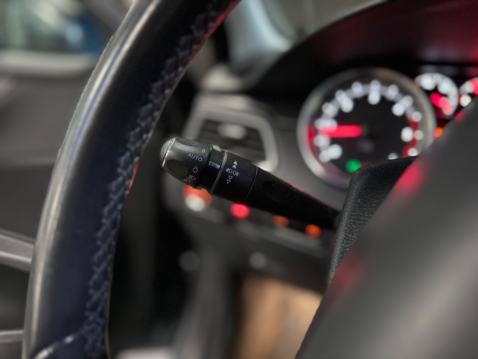 Photo véhicule PEUGEOT 508