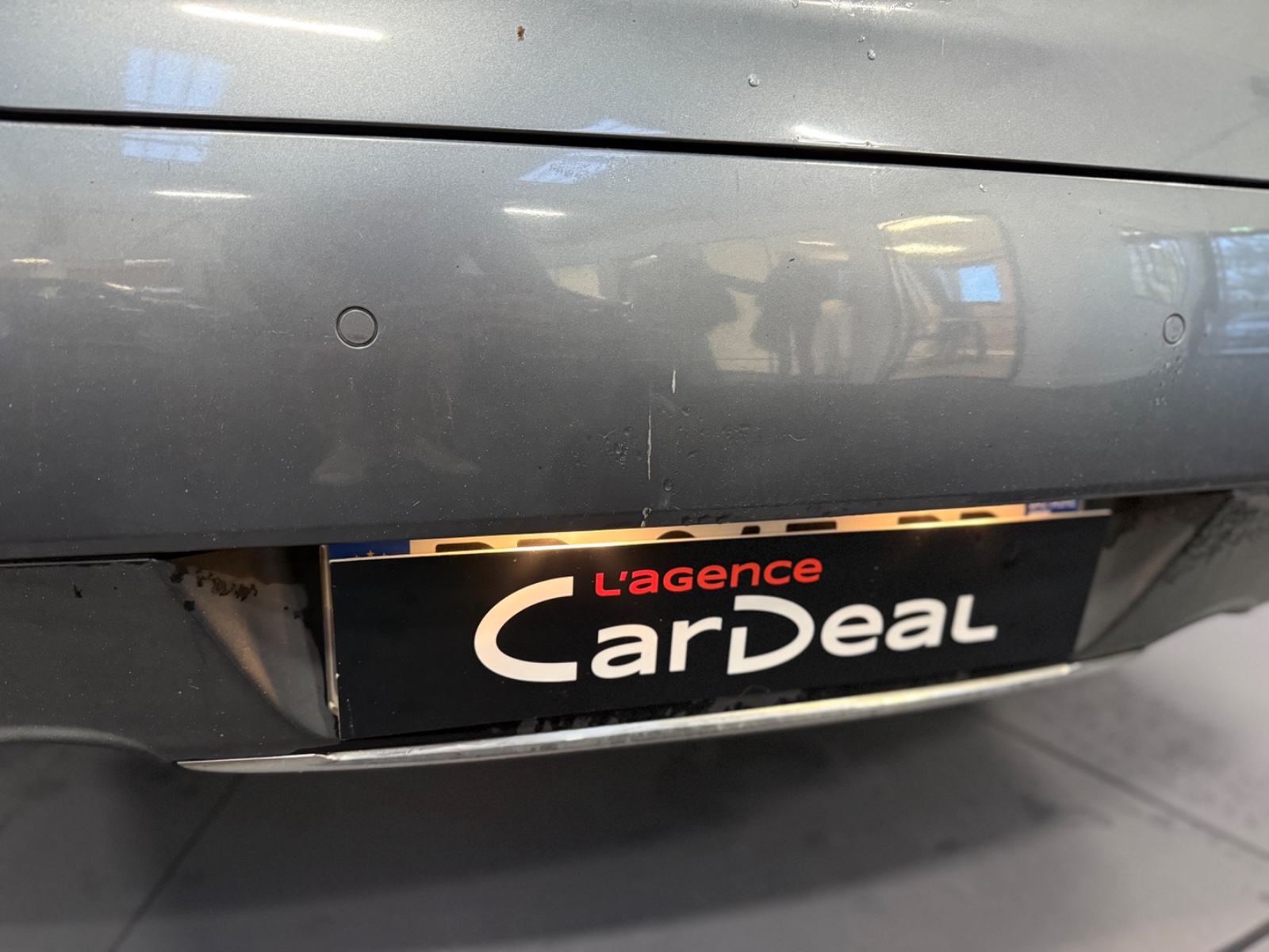 Photo véhicule PEUGEOT 508