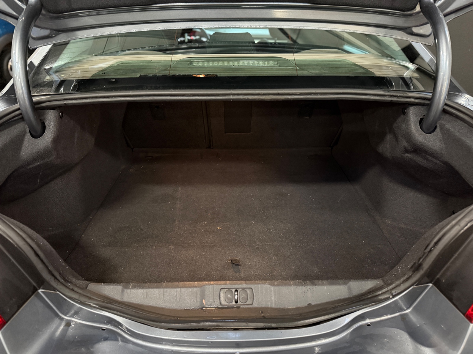 Photo véhicule PEUGEOT 508