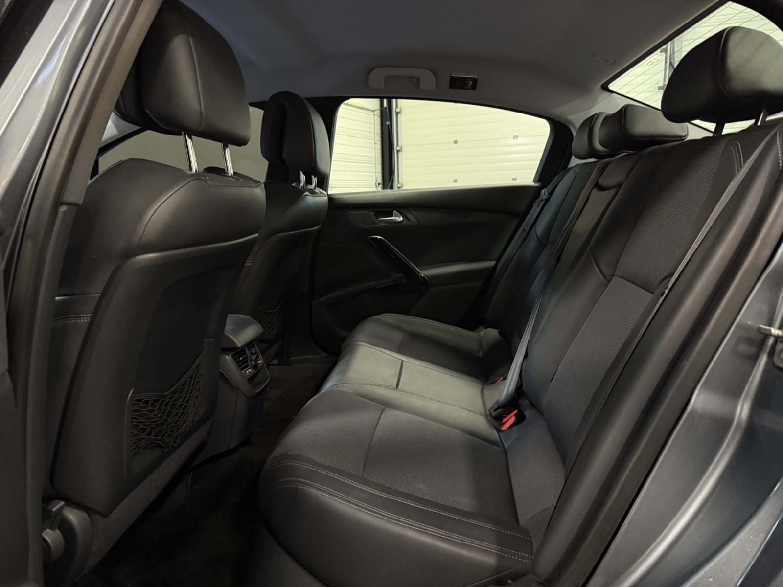 Photo véhicule PEUGEOT 508