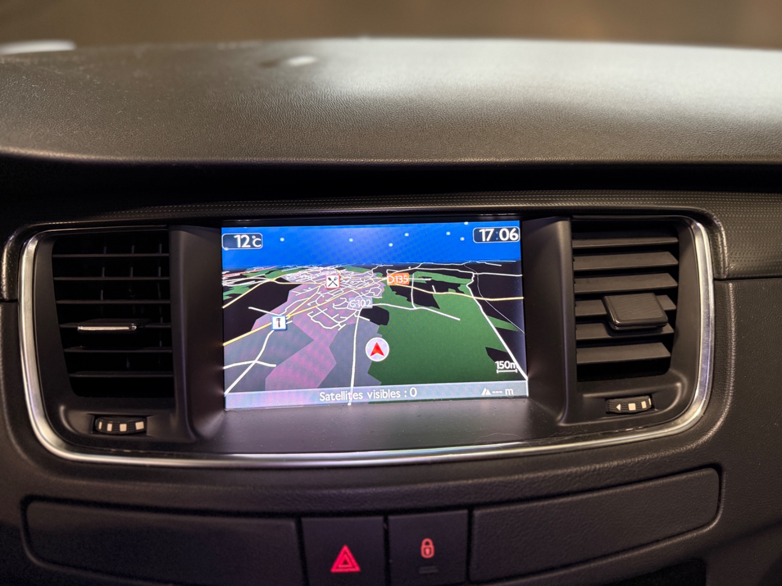 Photo véhicule PEUGEOT 508