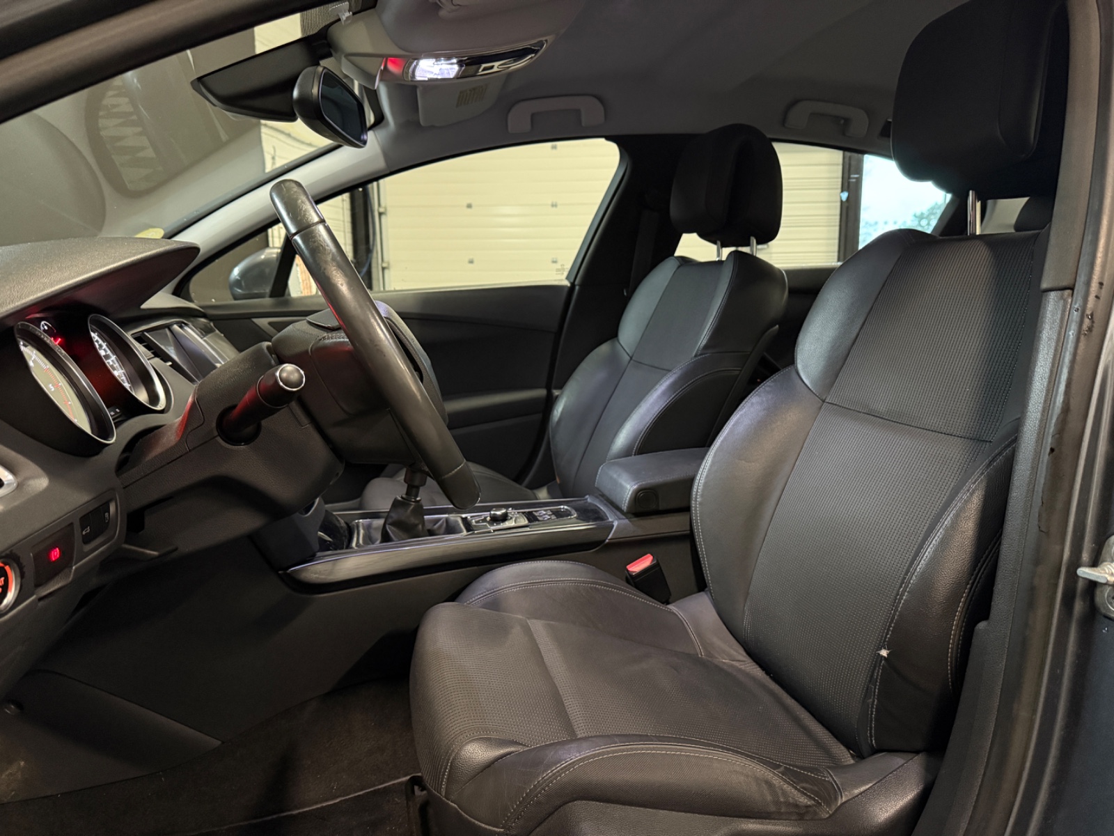 Photo véhicule PEUGEOT 508