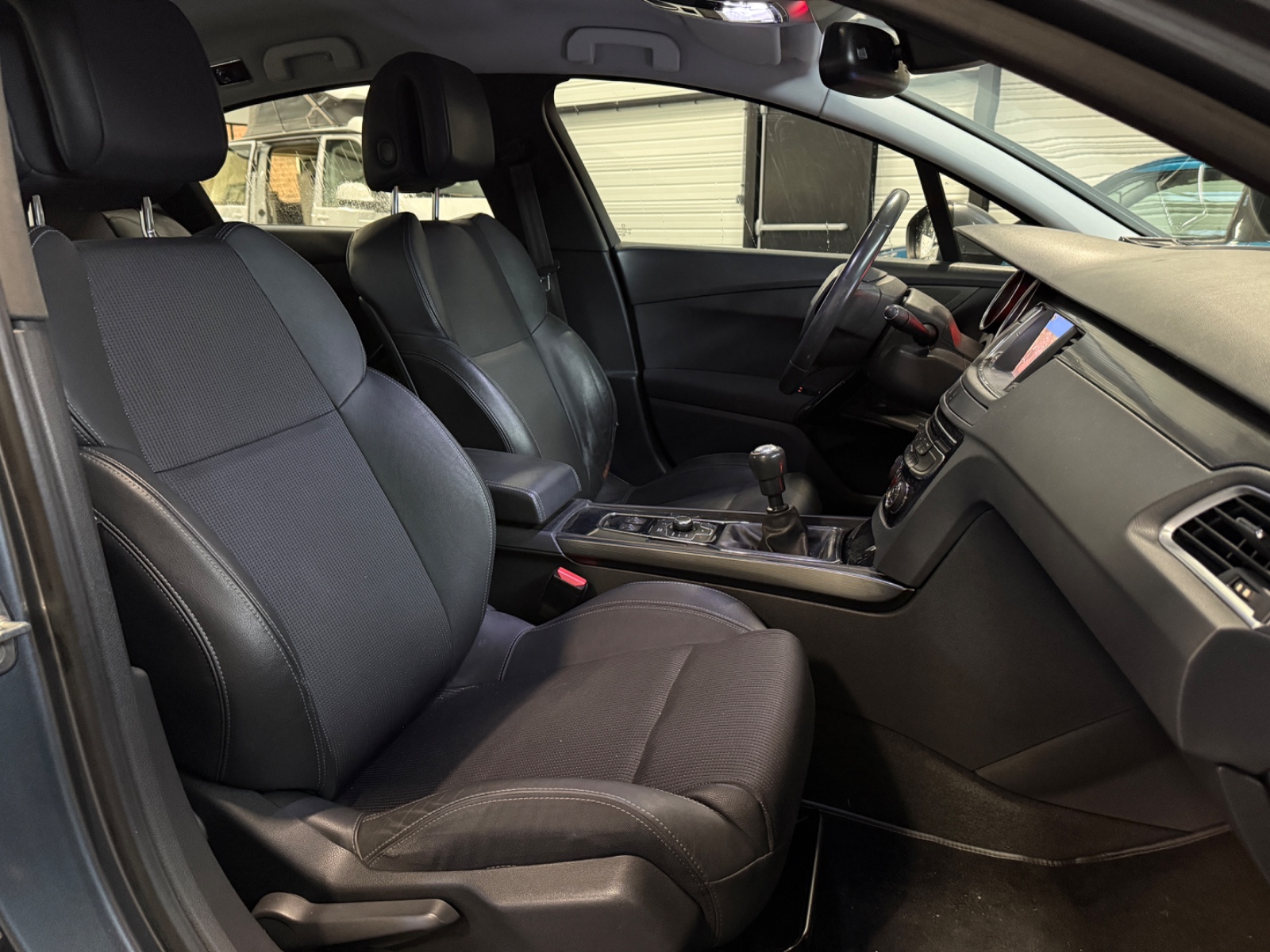 Photo véhicule PEUGEOT 508