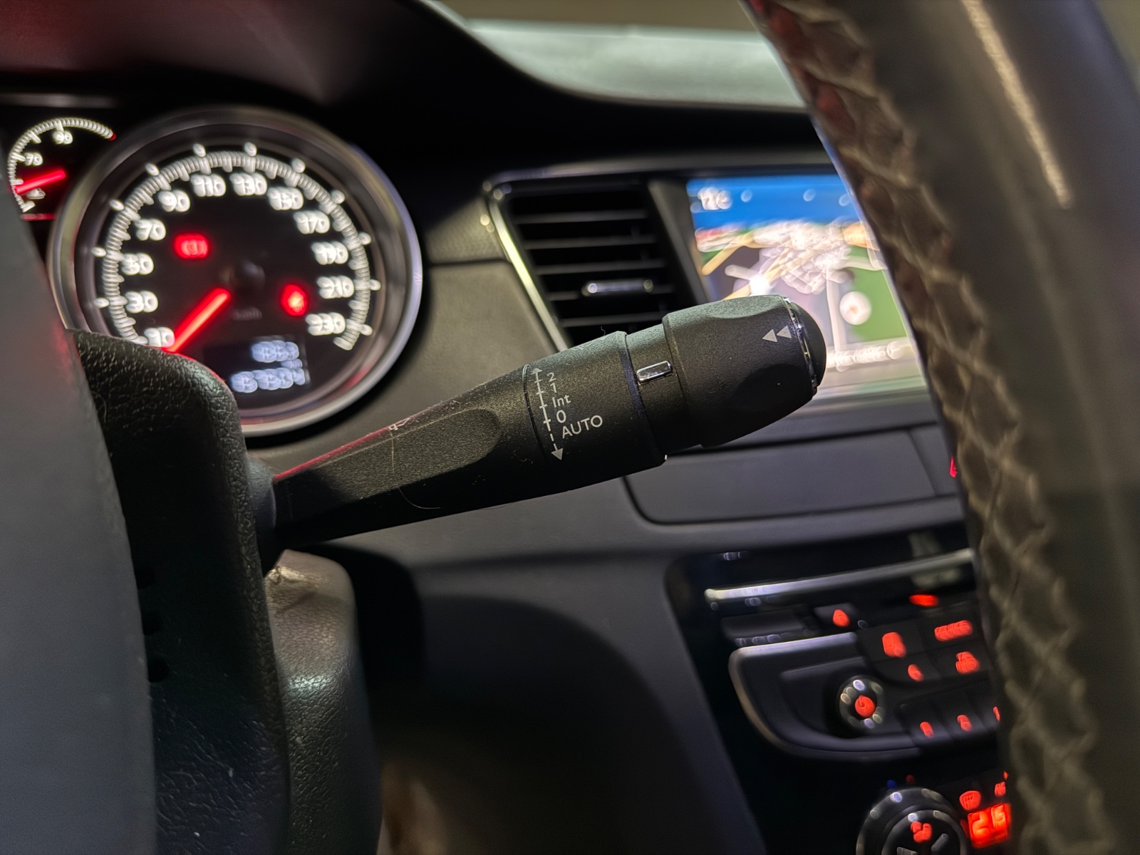 Photo véhicule PEUGEOT 508