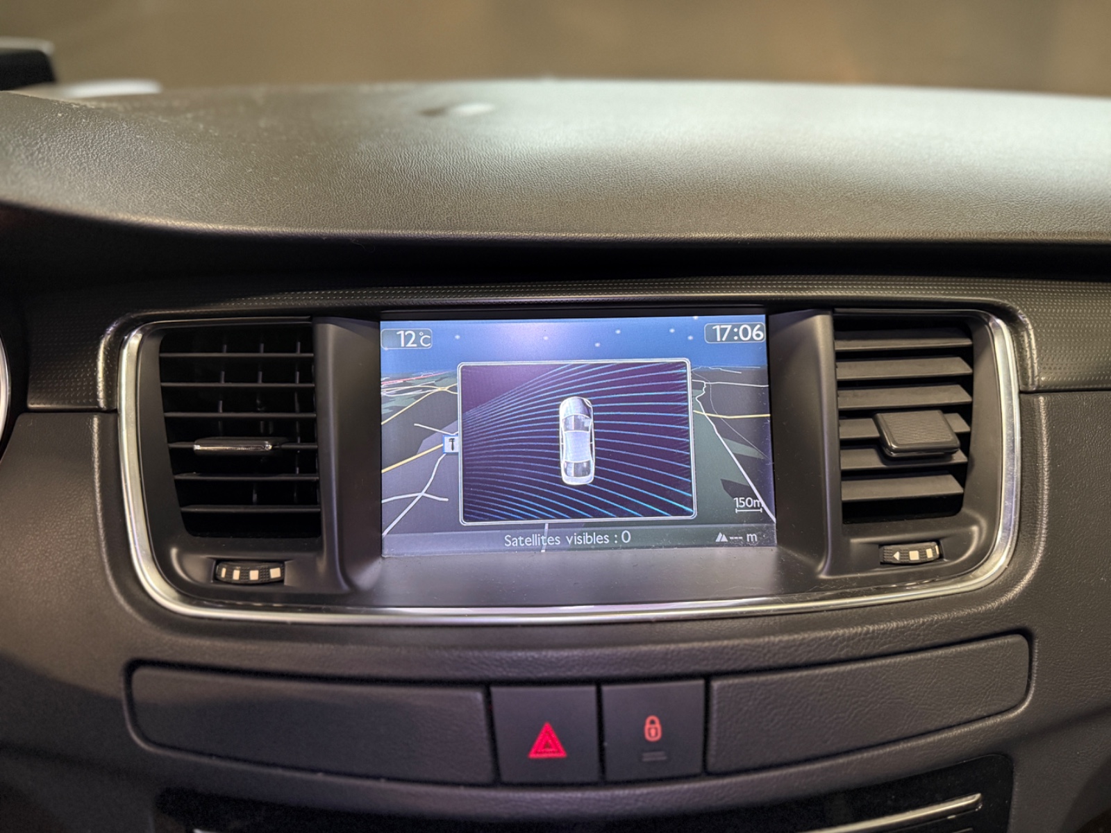 Photo véhicule PEUGEOT 508