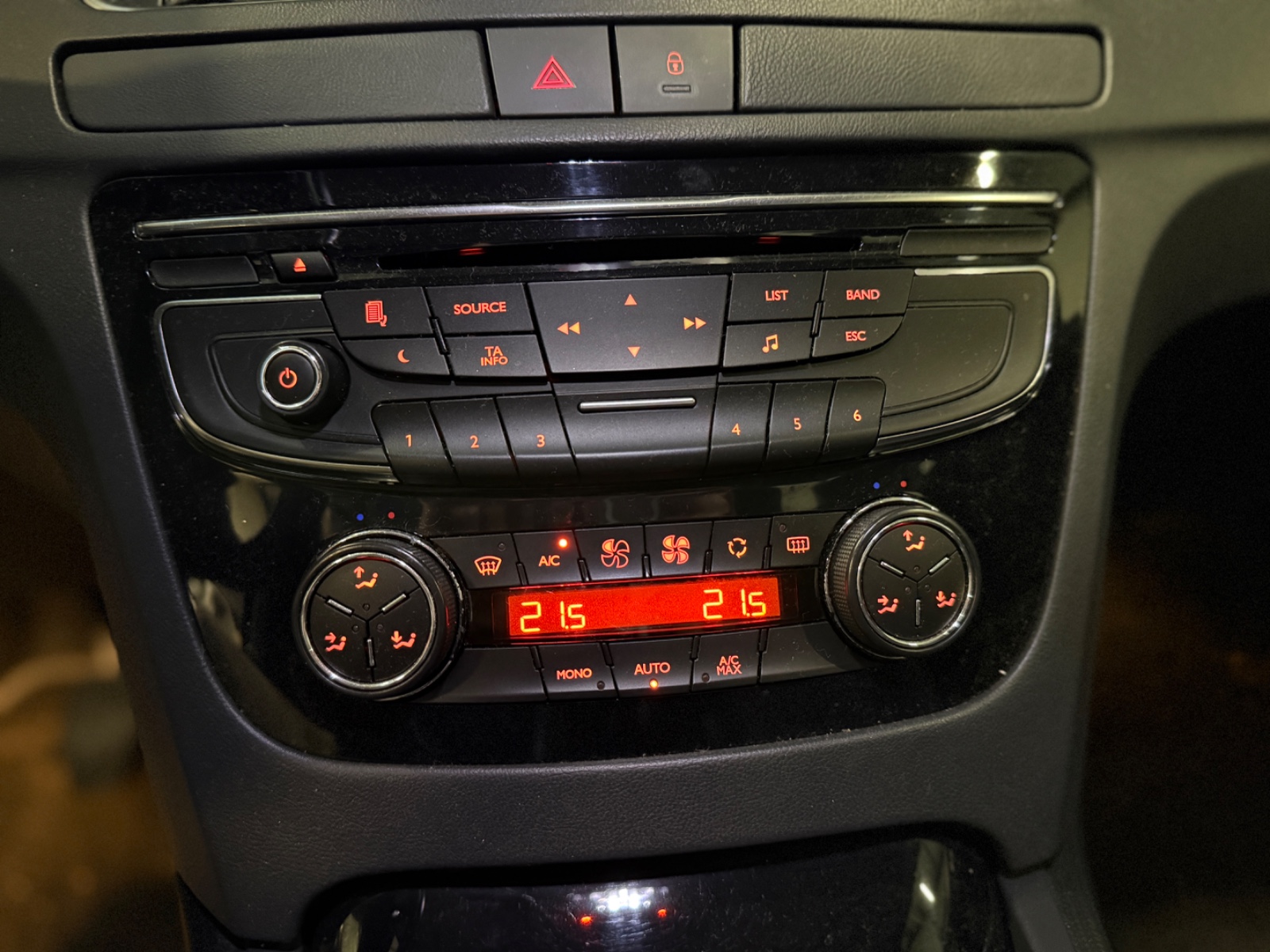 Photo véhicule PEUGEOT 508