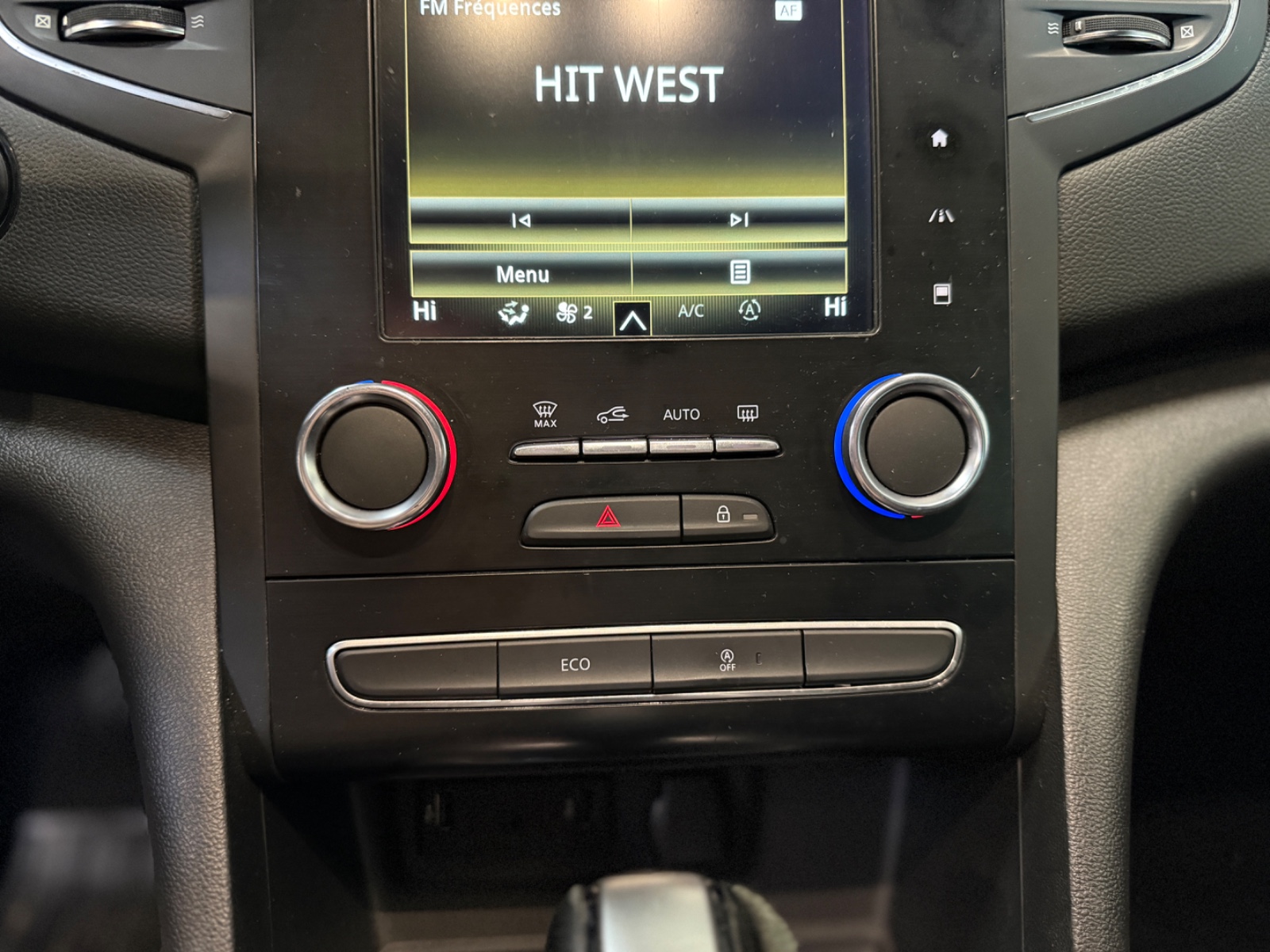 Photo véhicule RENAULT MEGANE IV ESTATE