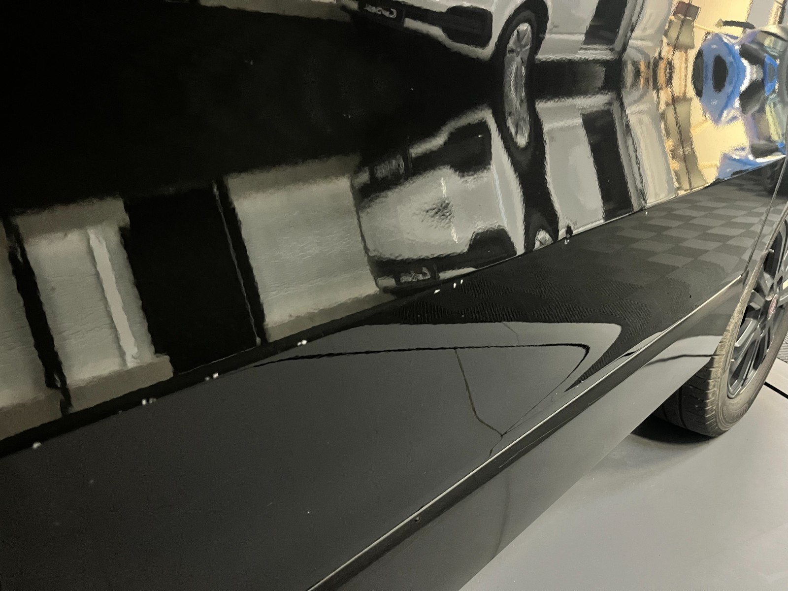 Photo véhicule FIAT TALENTO CABINE APPROFONDIE EURO D-TEMP