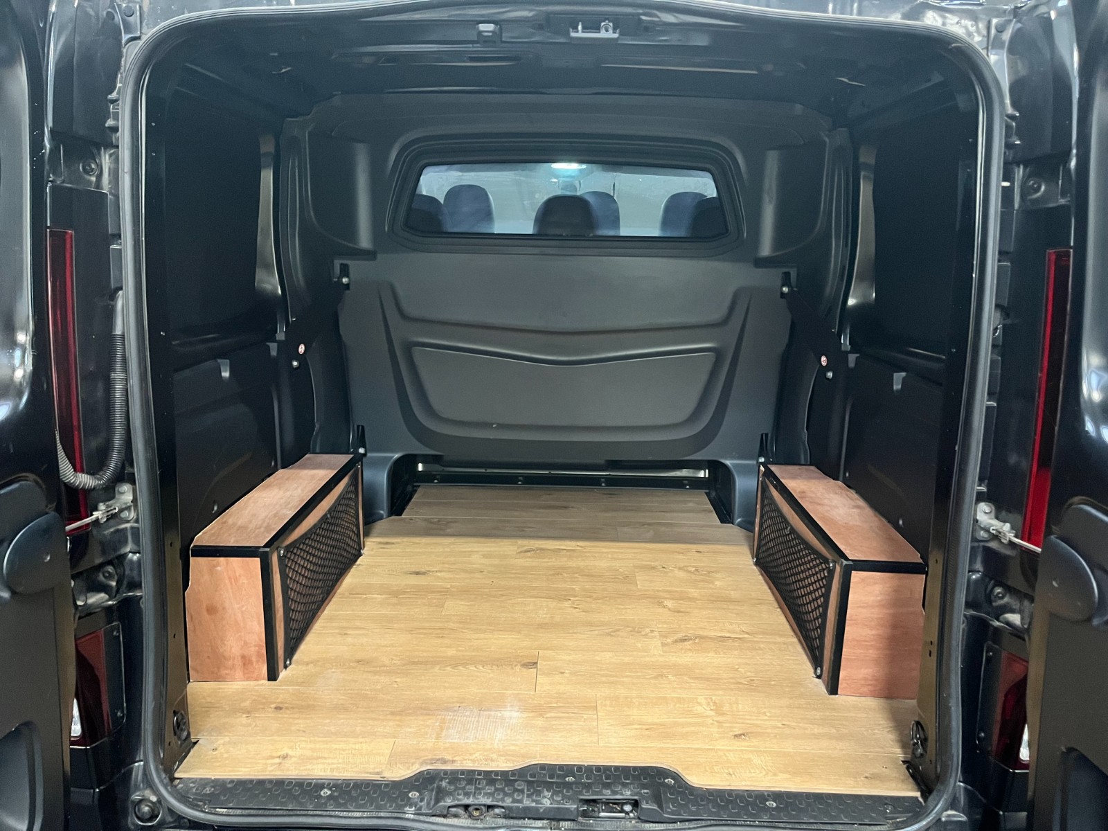 Photo véhicule FIAT TALENTO CABINE APPROFONDIE EURO D-TEMP