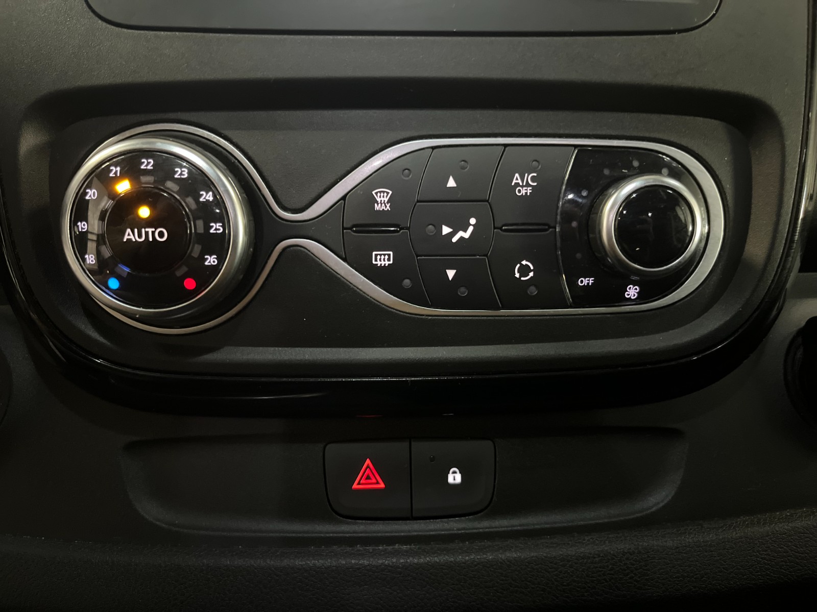 Photo véhicule FIAT TALENTO CABINE APPROFONDIE EURO D-TEMP