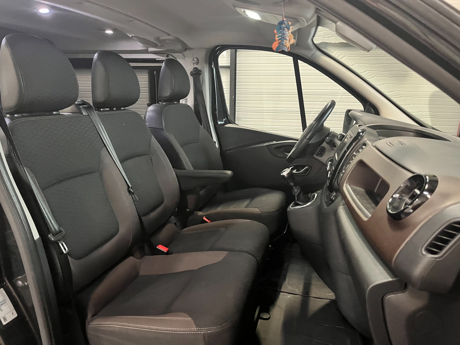 Photo véhicule FIAT TALENTO CABINE APPROFONDIE EURO D-TEMP