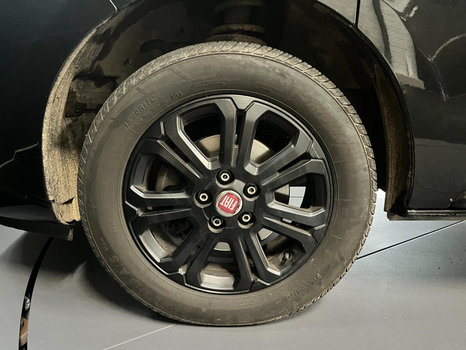 Photo véhicule FIAT TALENTO CABINE APPROFONDIE EURO D-TEMP