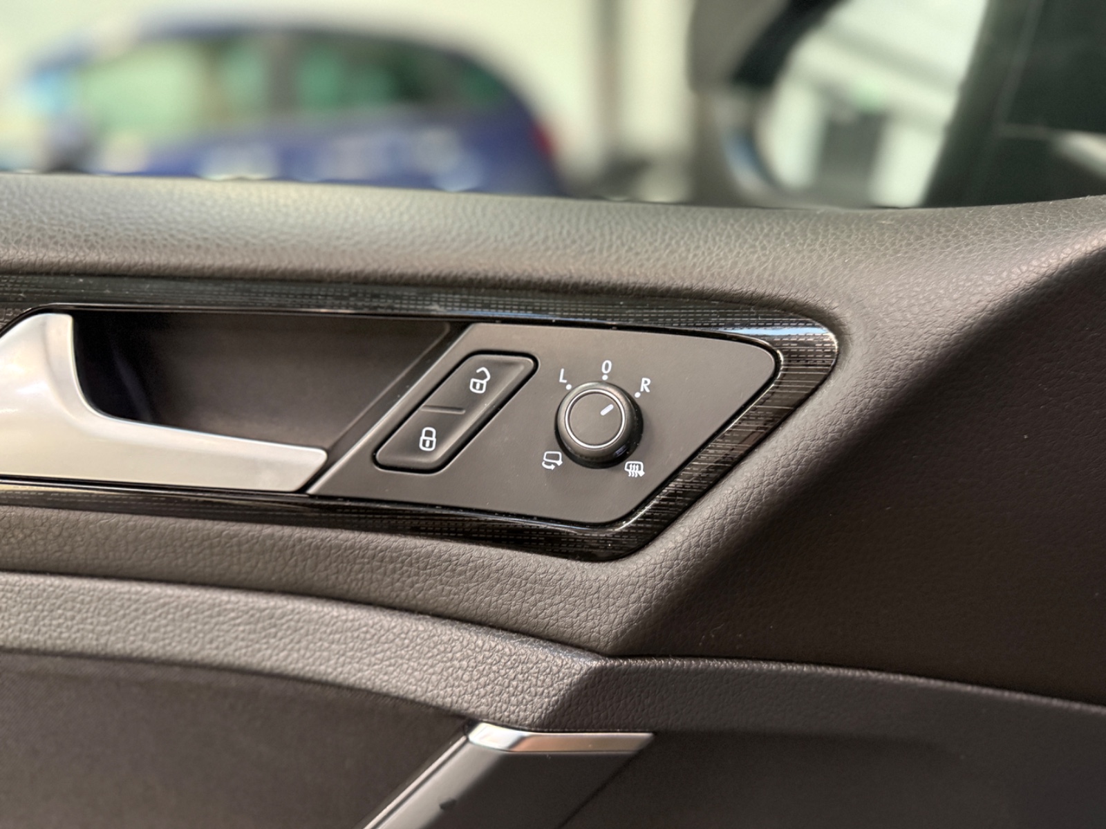 Photo véhicule VOLKSWAGEN GOLF