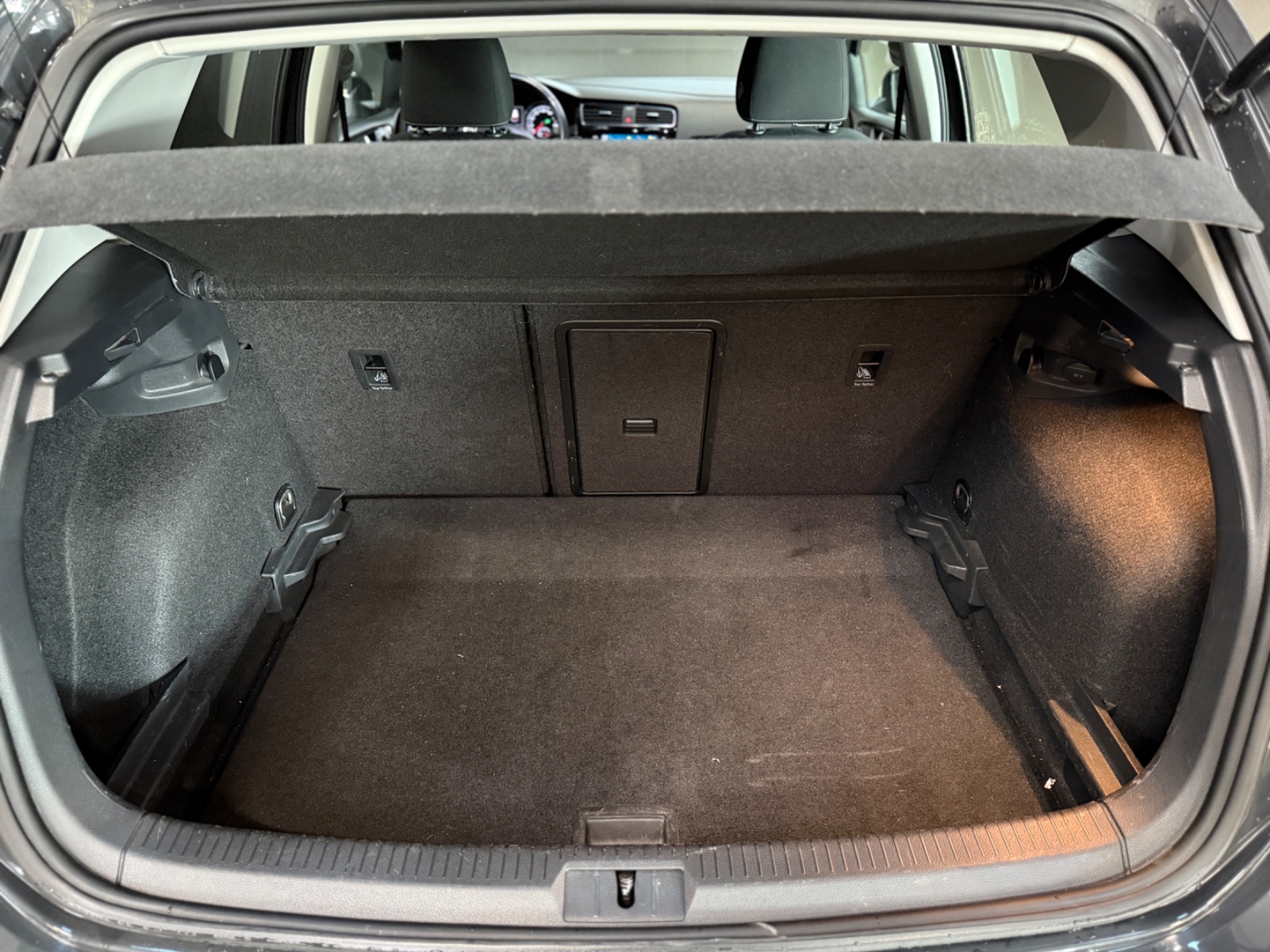 Photo véhicule VOLKSWAGEN GOLF