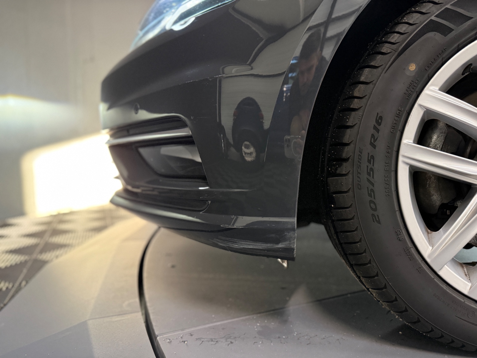 Photo véhicule VOLKSWAGEN GOLF